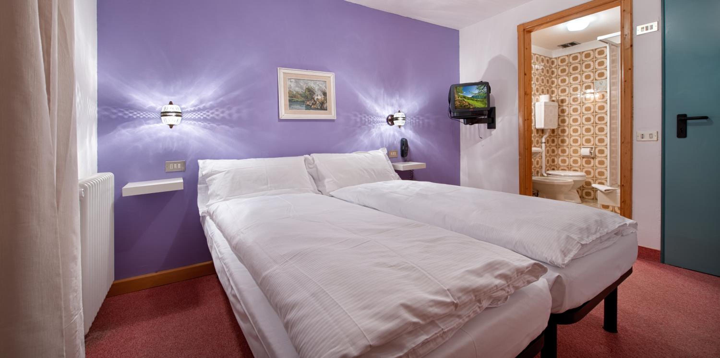 Double or Twin Room photo 1