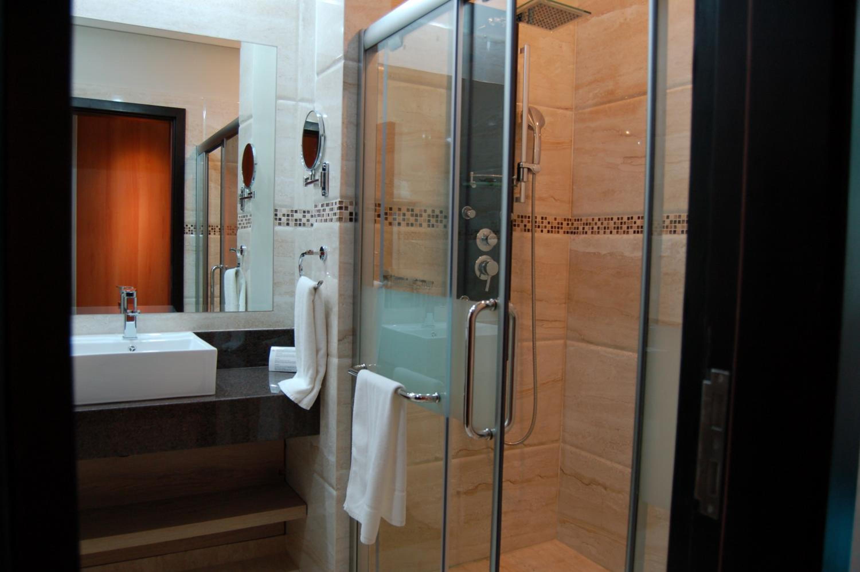 Premium Twin Room photo 3