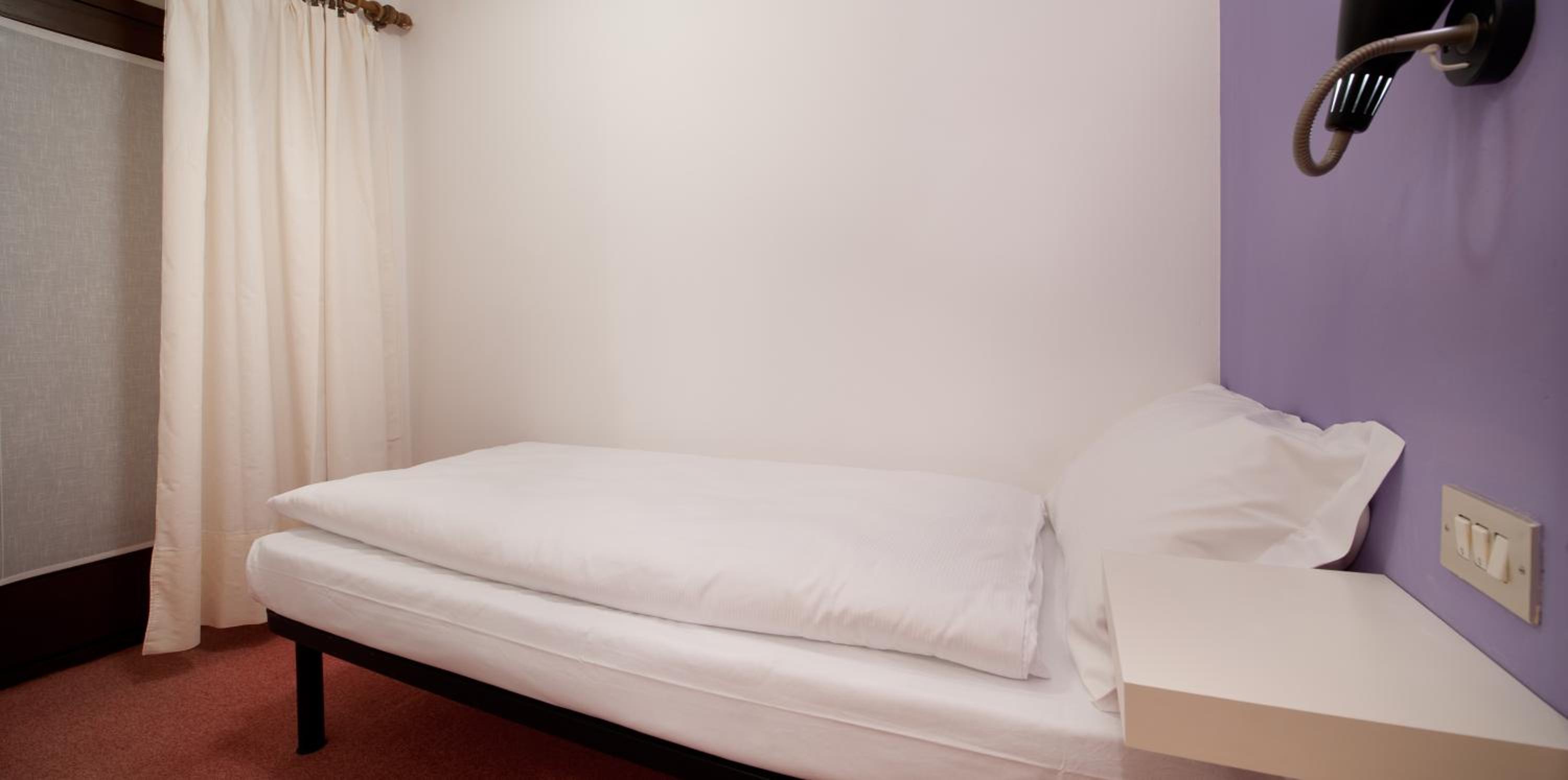 Budget Single Room photo 1