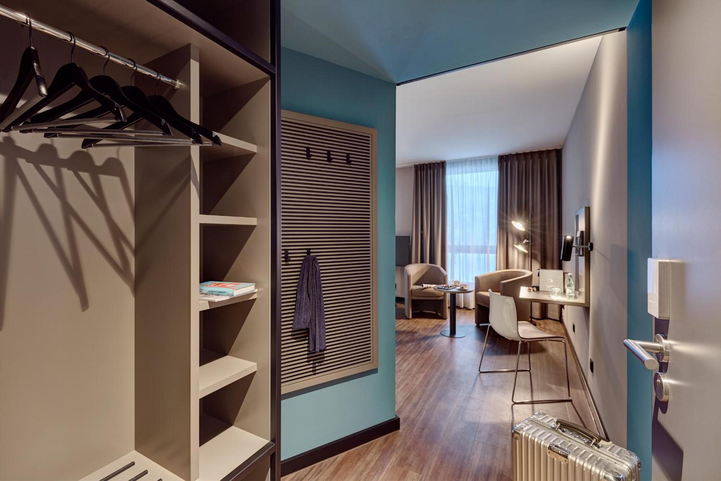 Residence Room - Photo 7