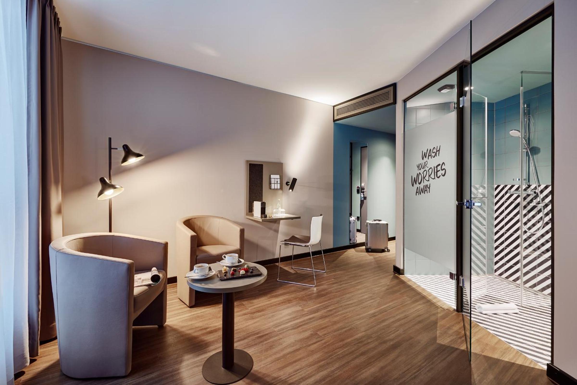 Residence Room - Photo 5