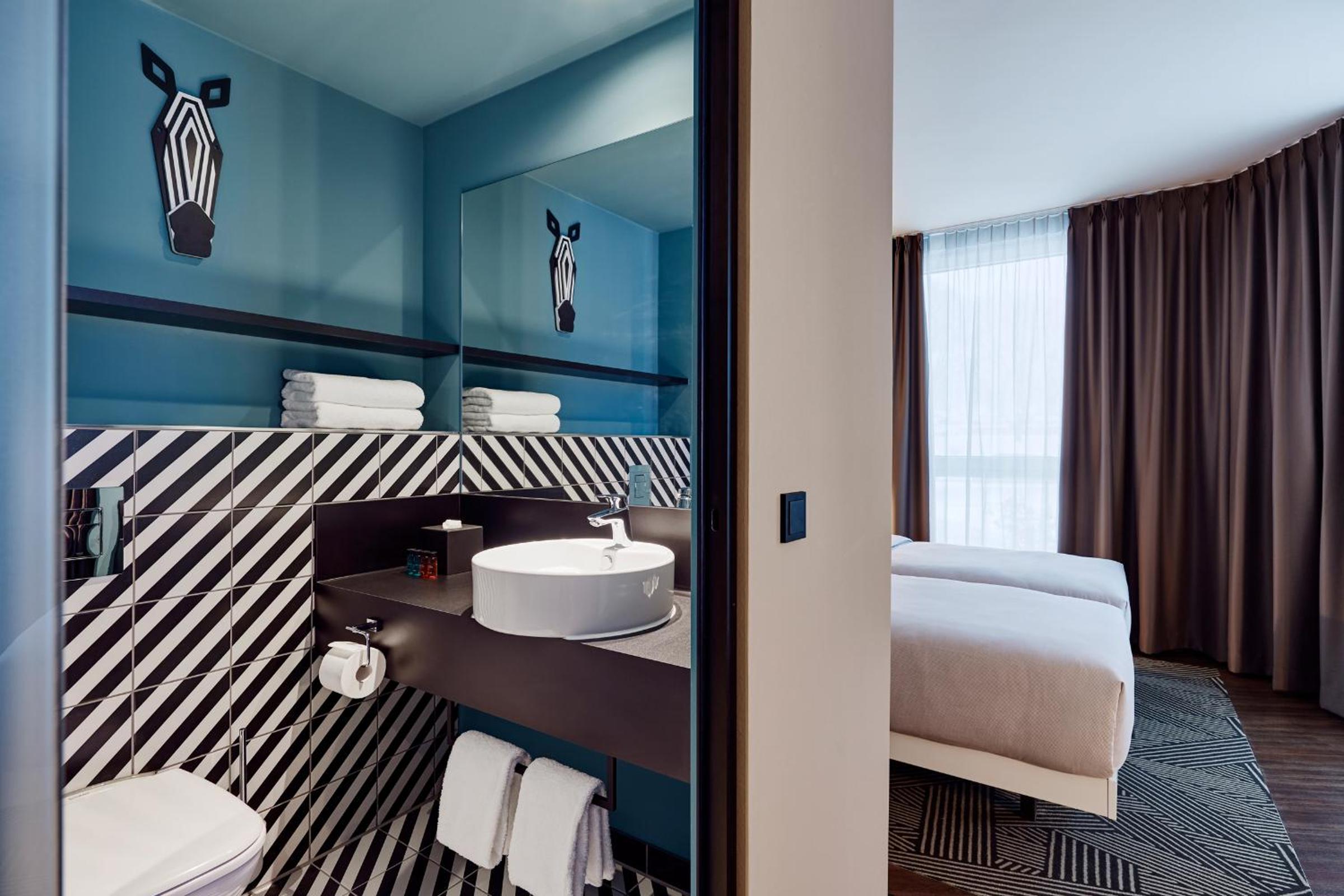 Residence Room - Photo 4
