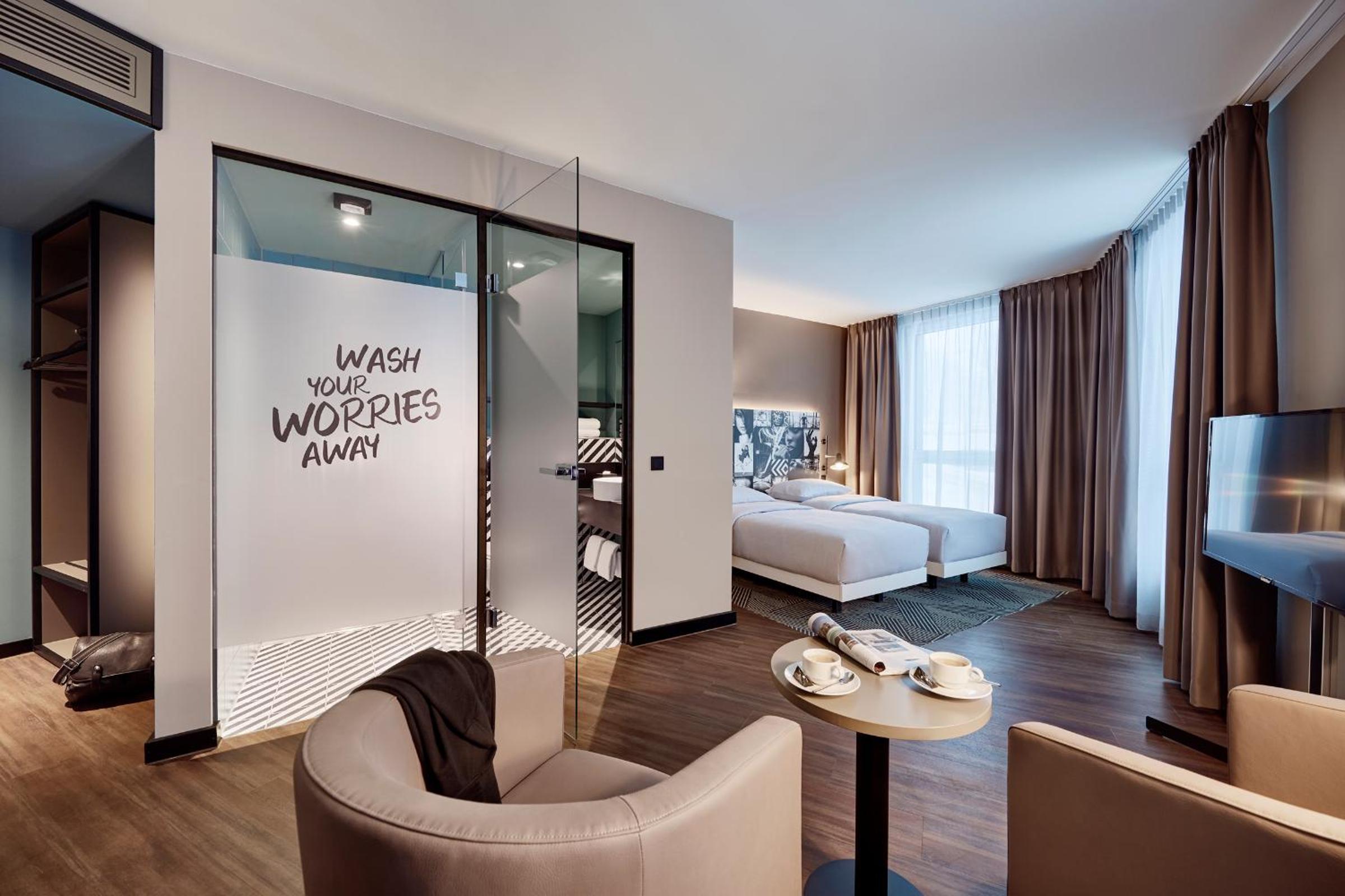 Residence Room - Photo 2