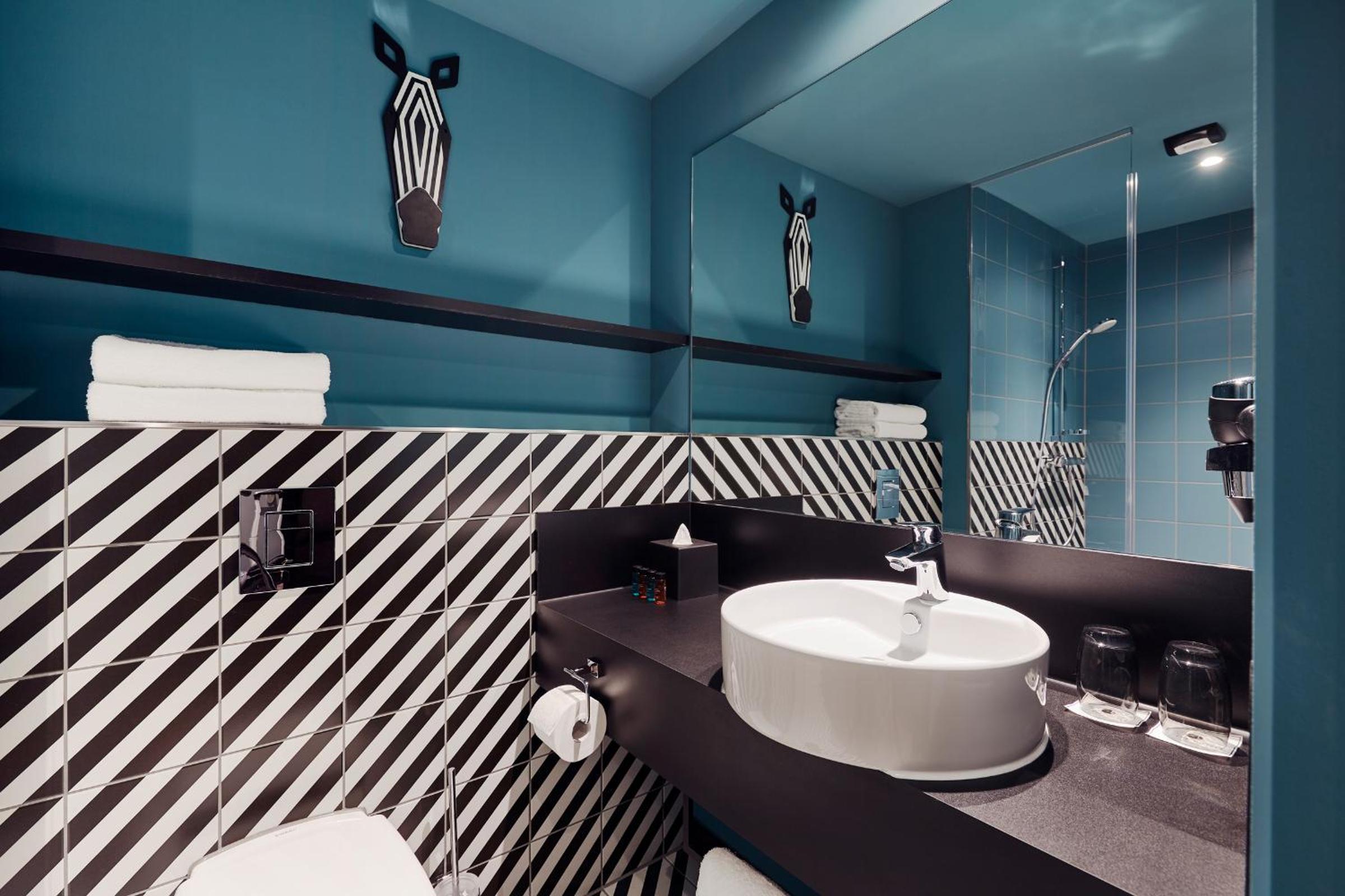 Residence Room - Photo 3