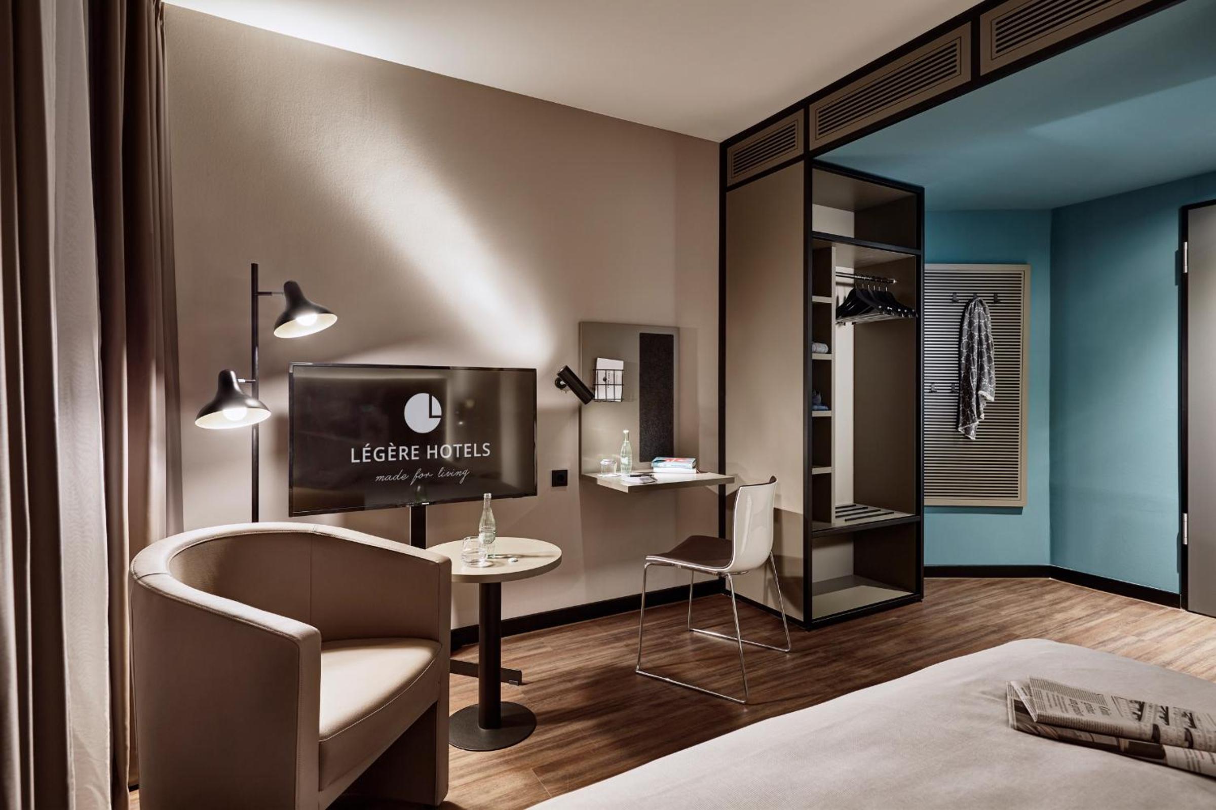 Residence Room - Photo 6