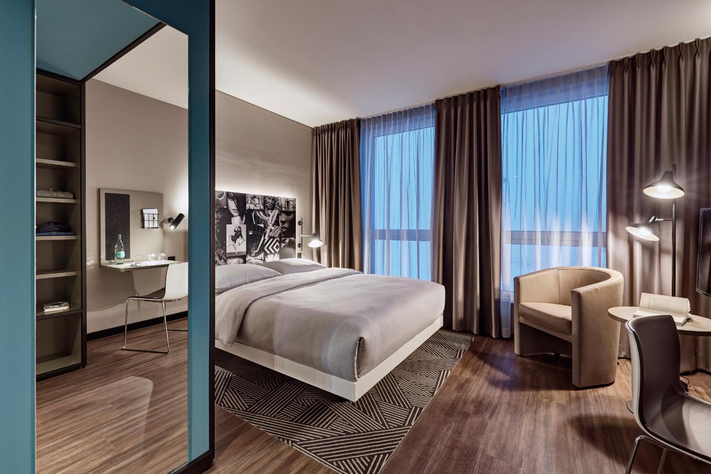 Residence Room - Photo 1
