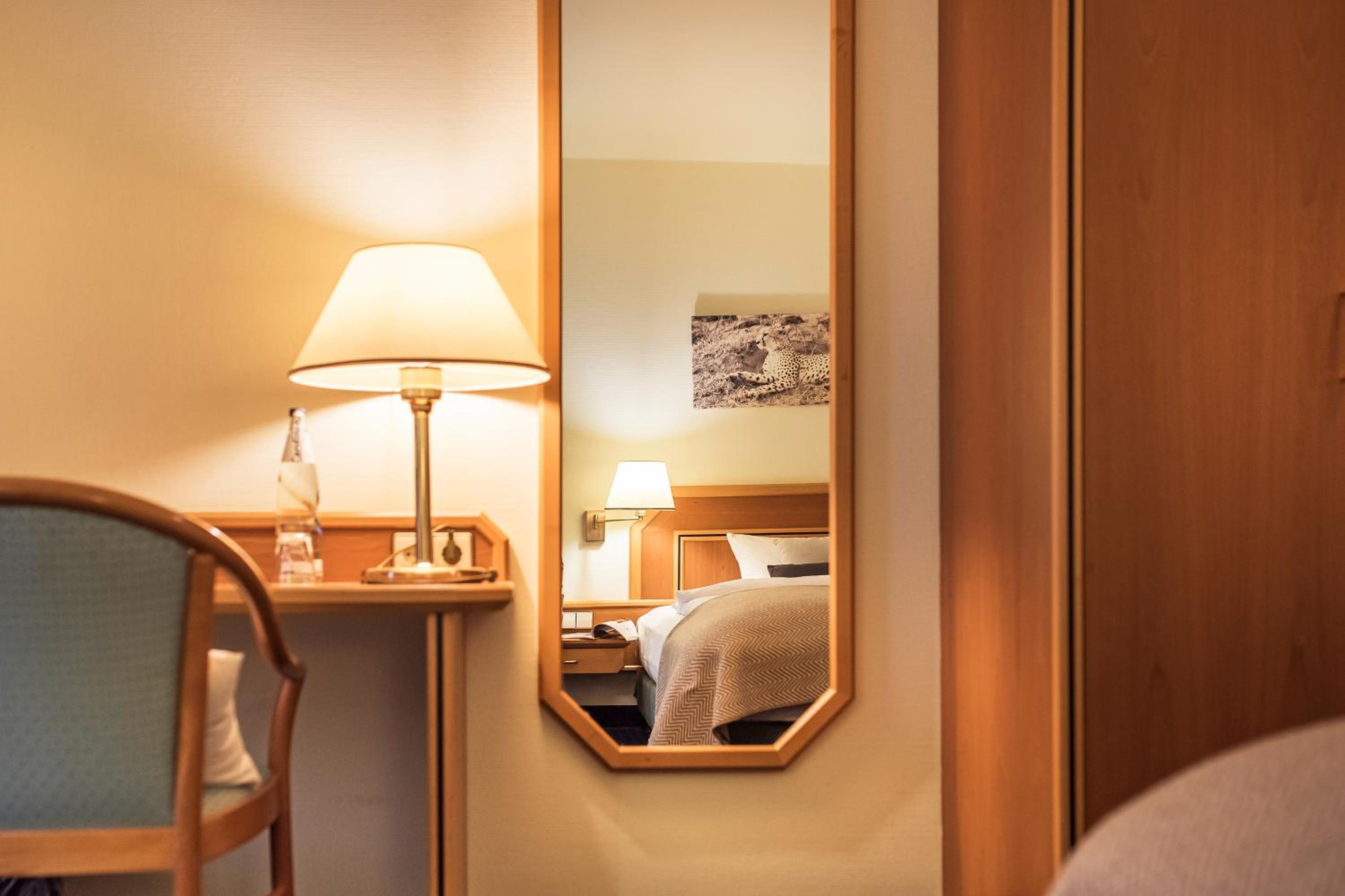 Standard Double Room - Photo 4