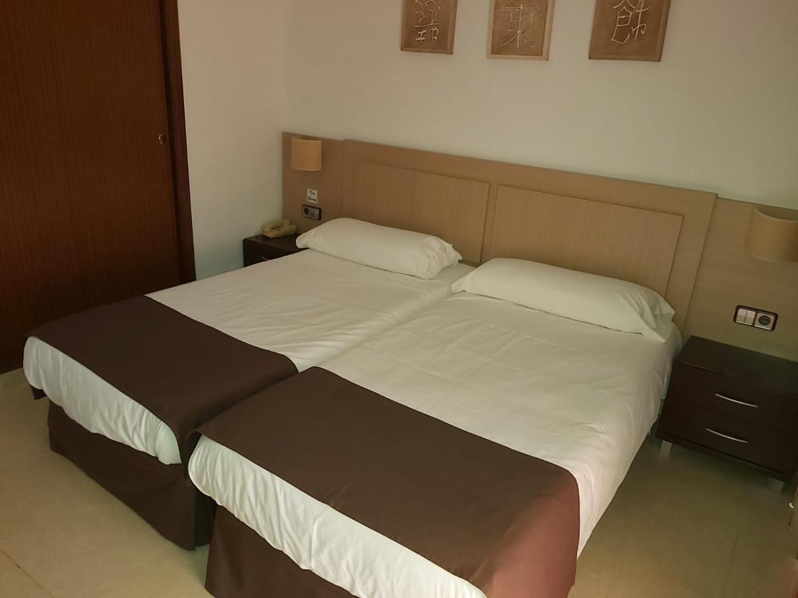 Habitación Doble