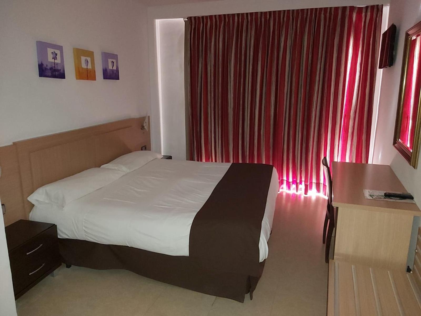 Habitación Doble
