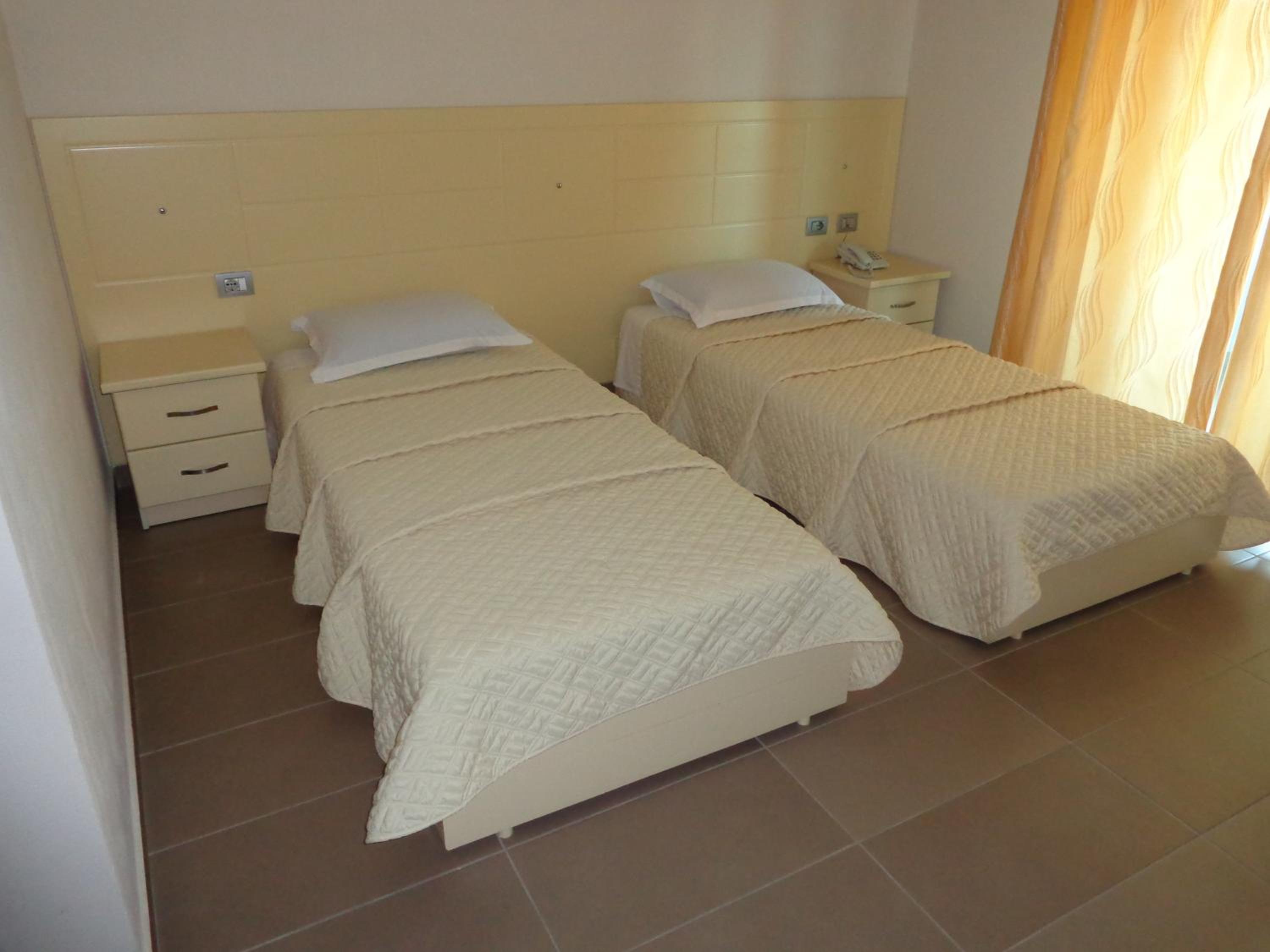 Twin Room photo 3