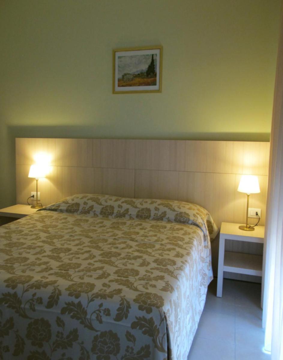Quadruple Room with Sea View photo 2