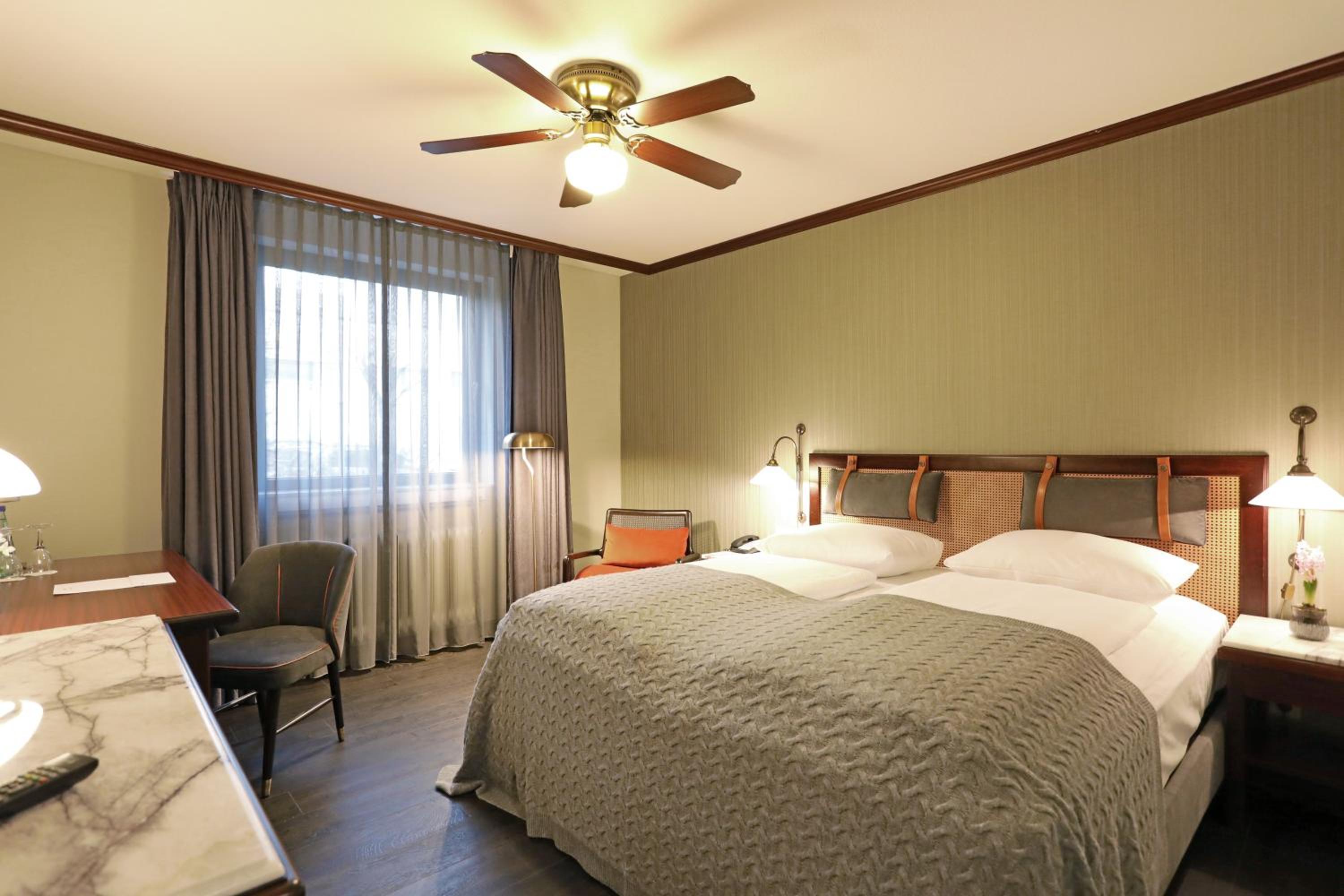 Standard Double Room - Photo 4