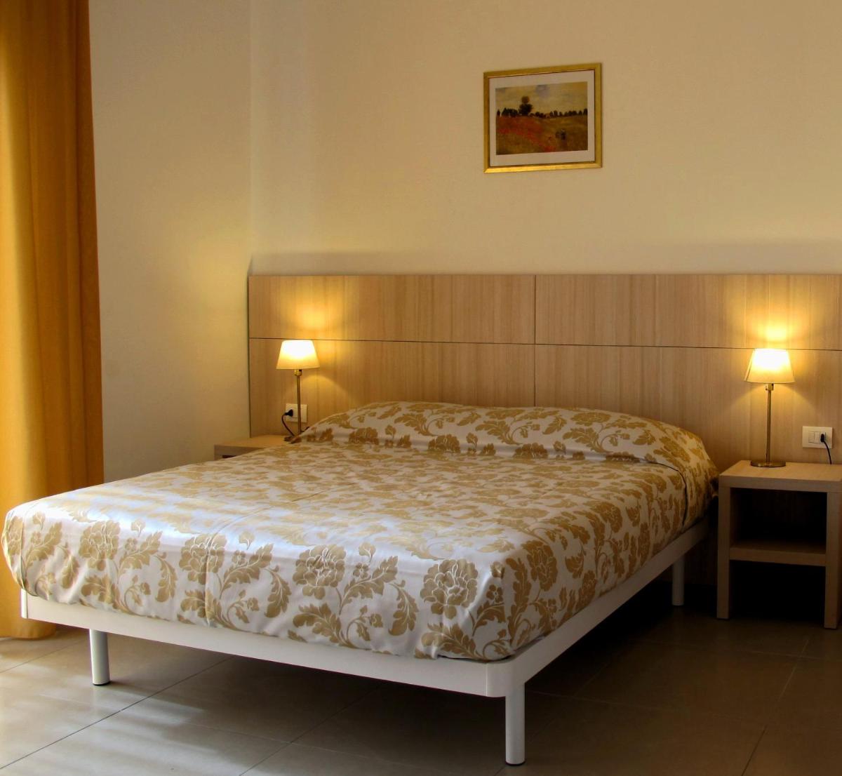 Quadruple Room with Sea View photo 3