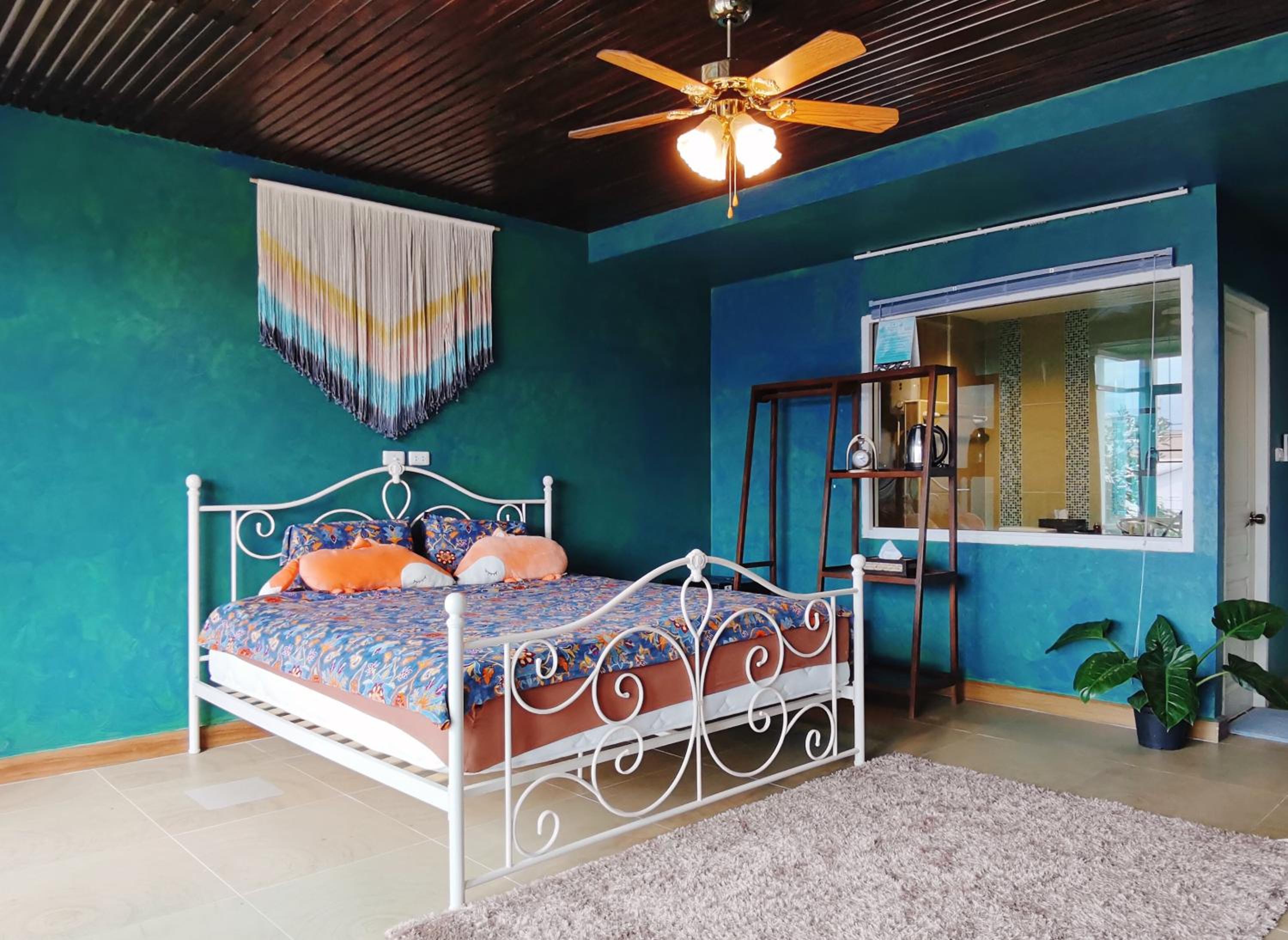 King Room with Garden View - Photo 1