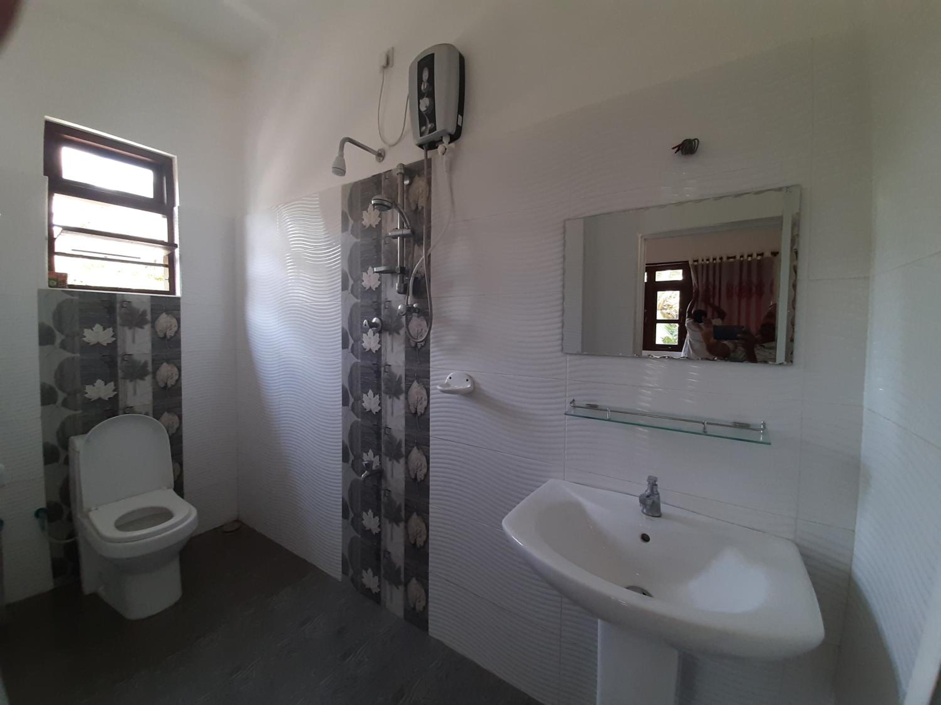 Family Suite with Balcony photo 2