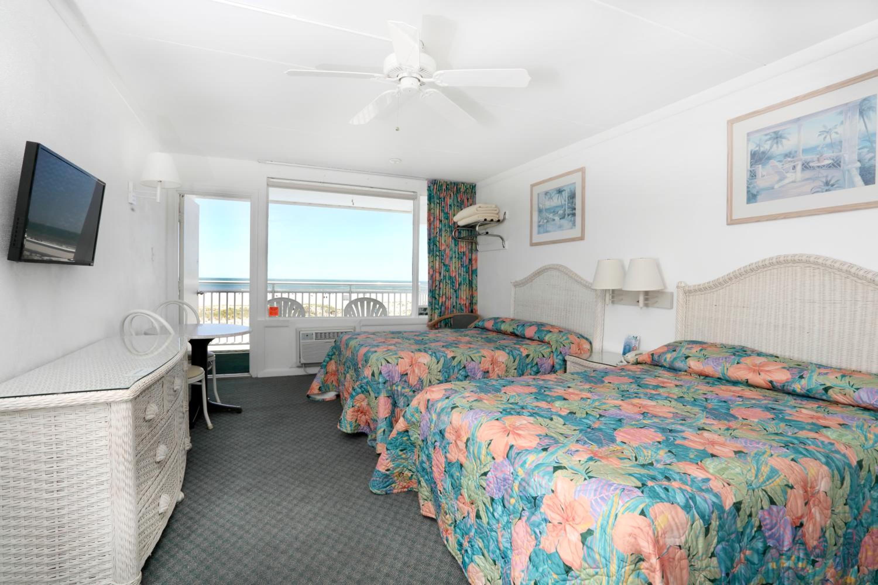 Studio with Ocean View - Photo 1