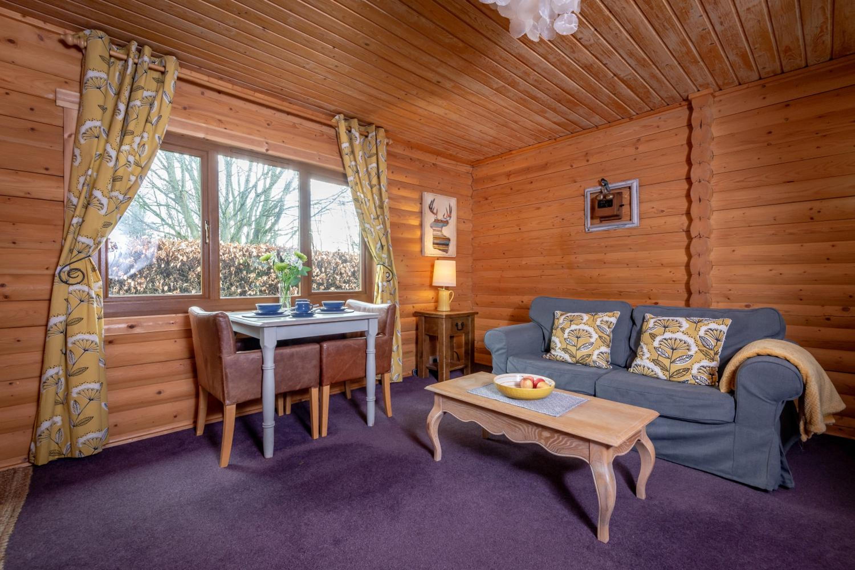 Classic One-Bedroom Apartment with King Bed photo 3