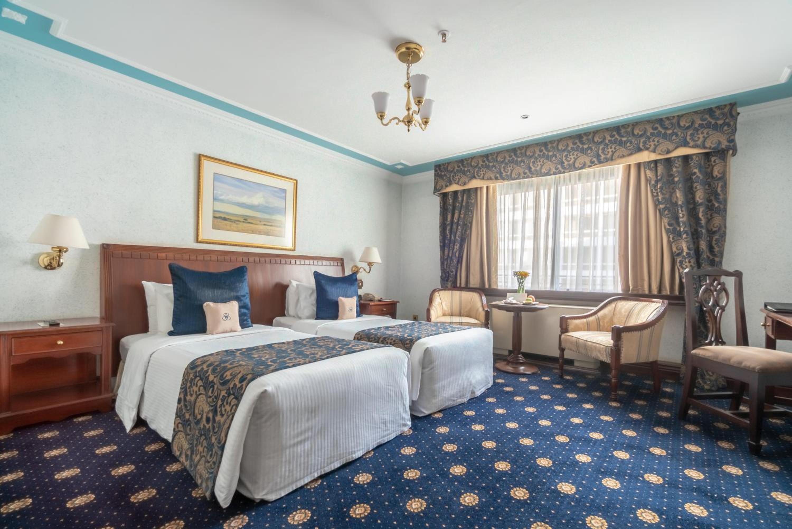 Stanley Twin Room - Photo 2