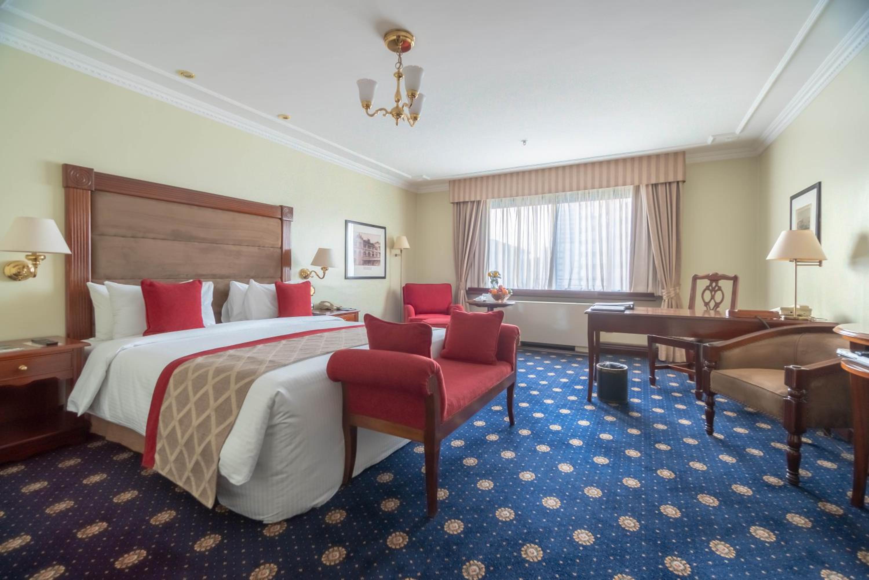 Stanley Club Room - Photo 5