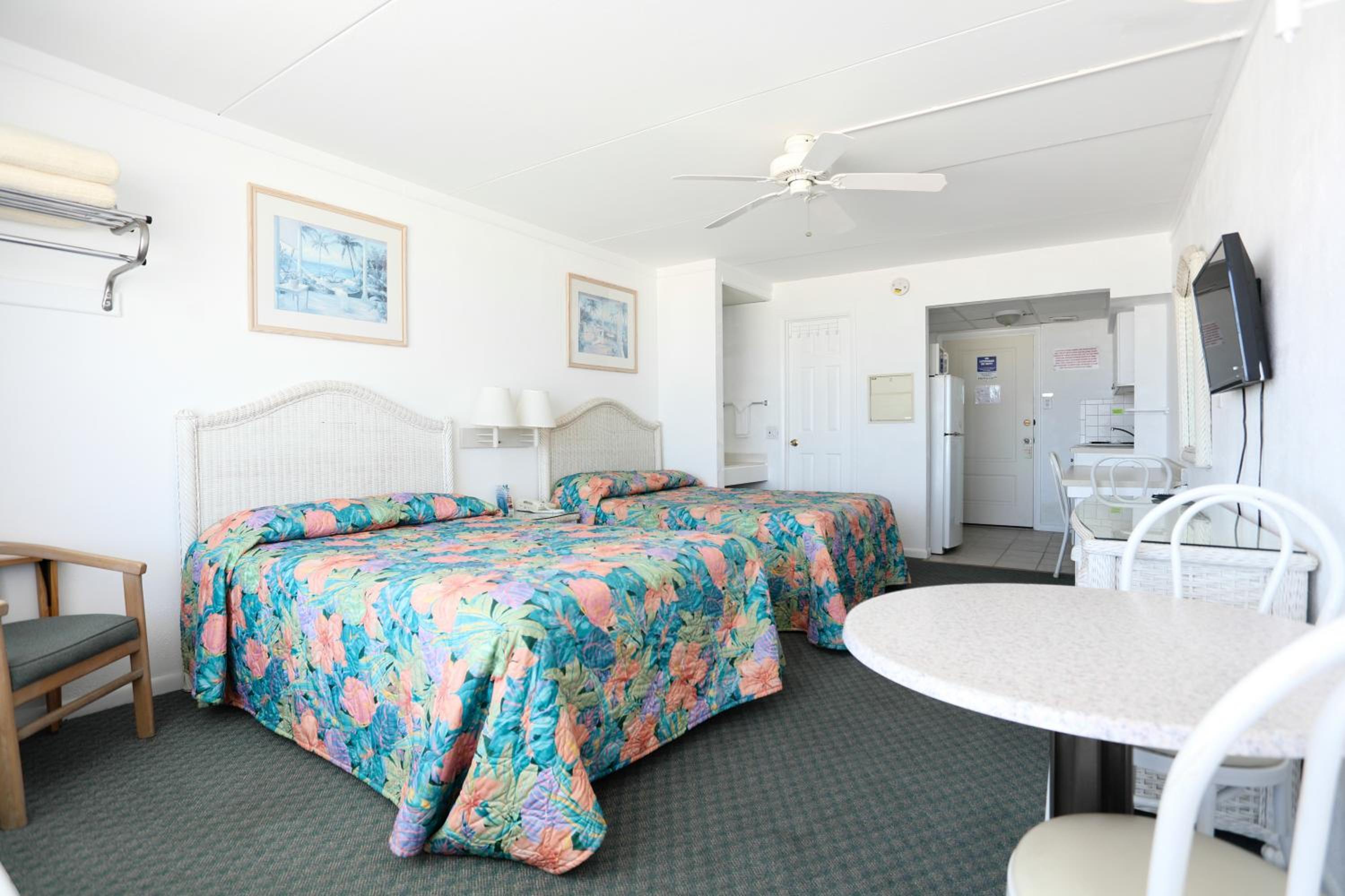 Studio with Ocean View - Photo 3