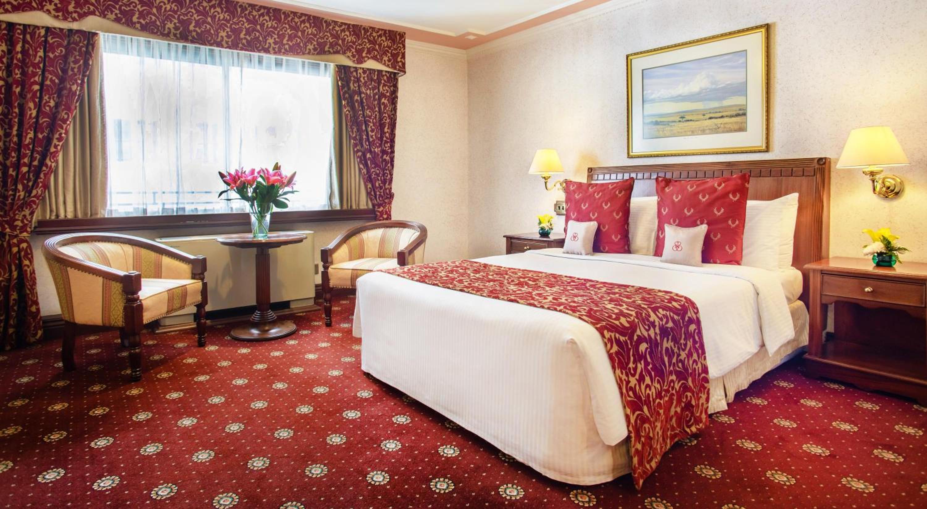 Stanley Room - Photo 1