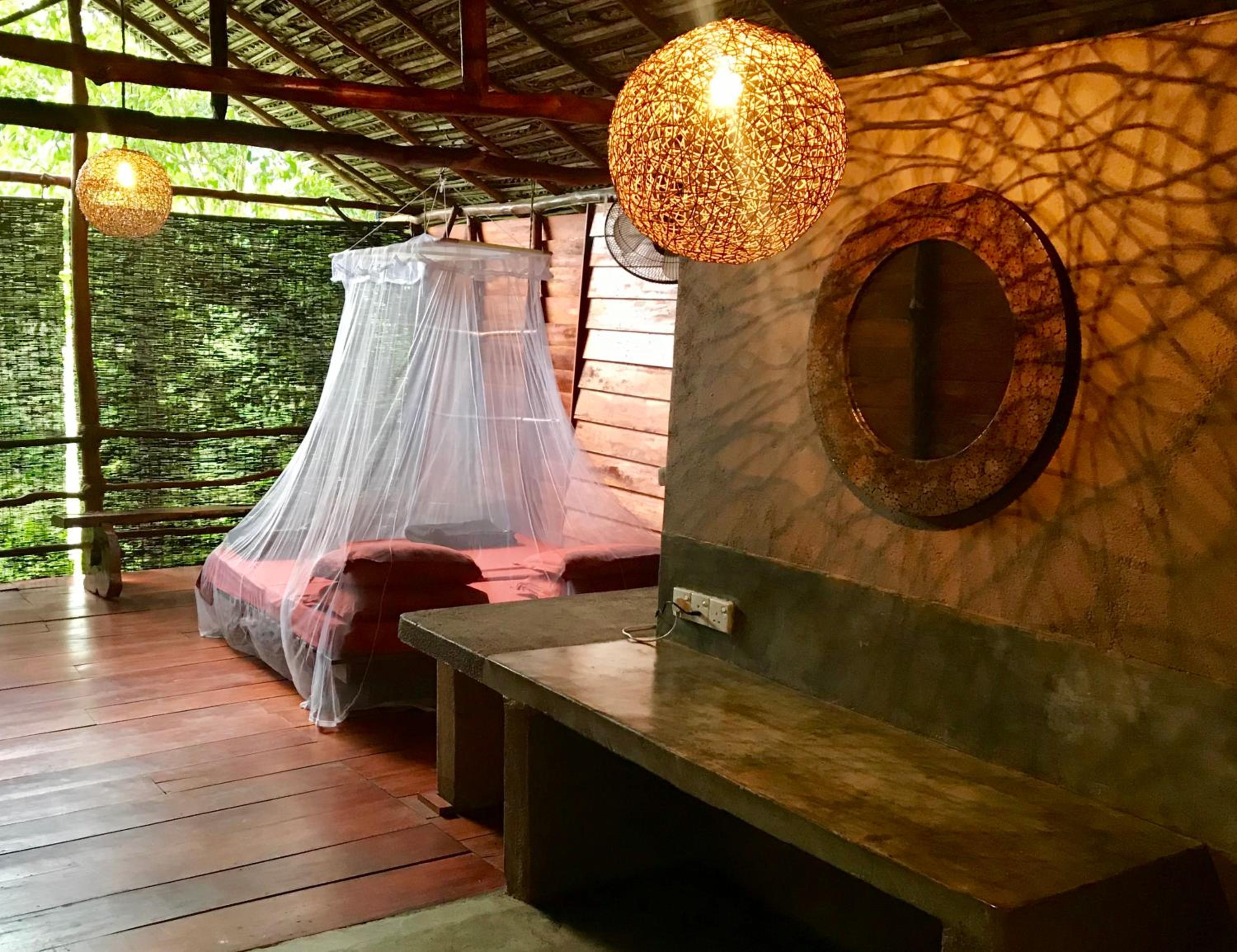 Double Room with Private Bathroom photo 3
