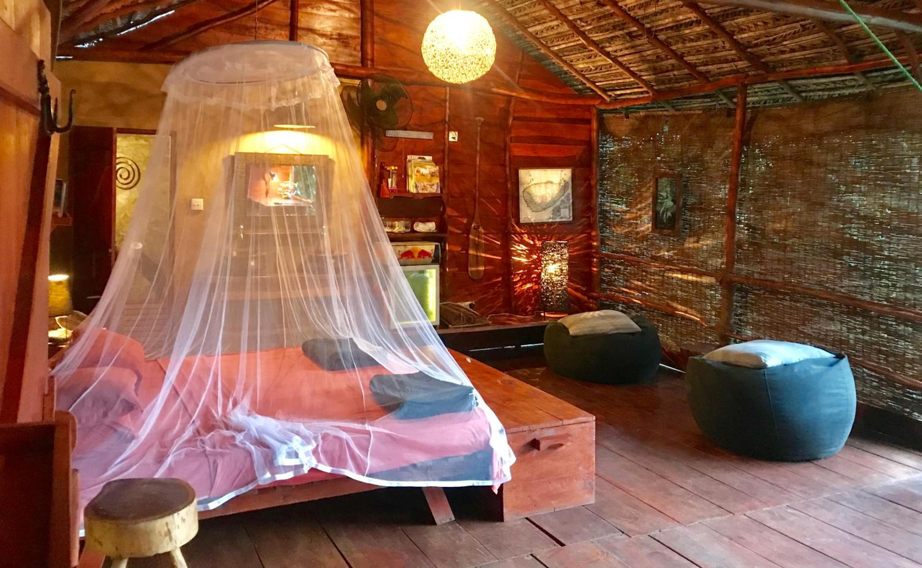 Double Room with Private Bathroom photo 2