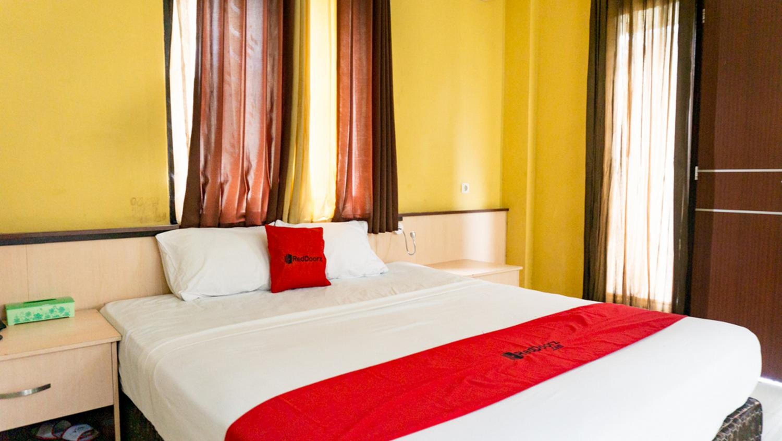 Double Room - Photo 4