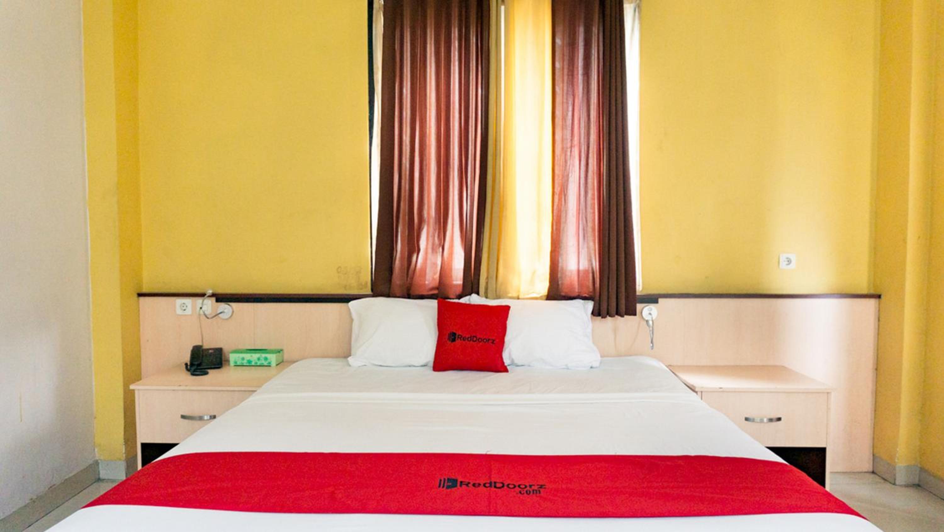 Double Room - Photo 1