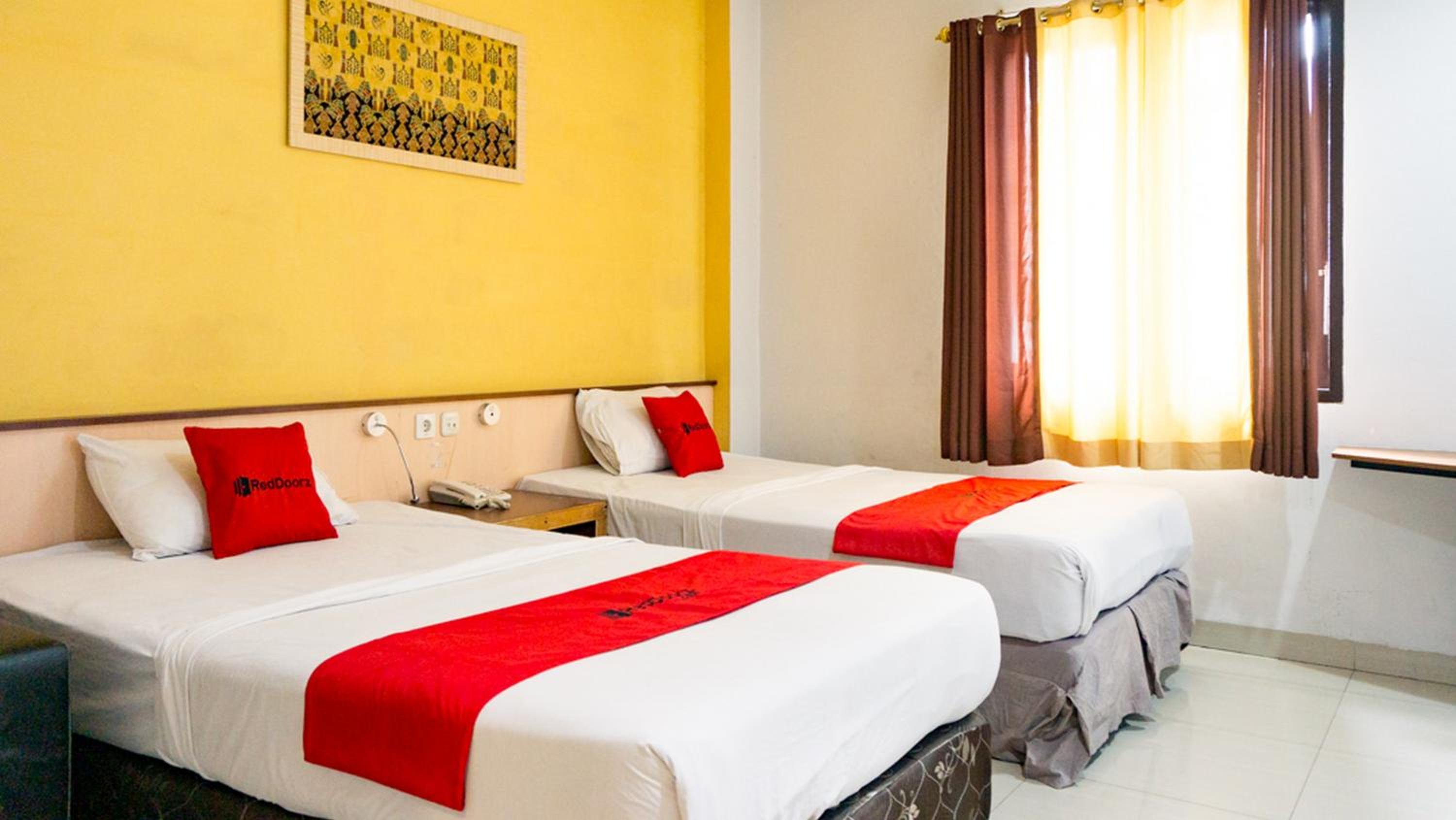Twin Room - Photo 1