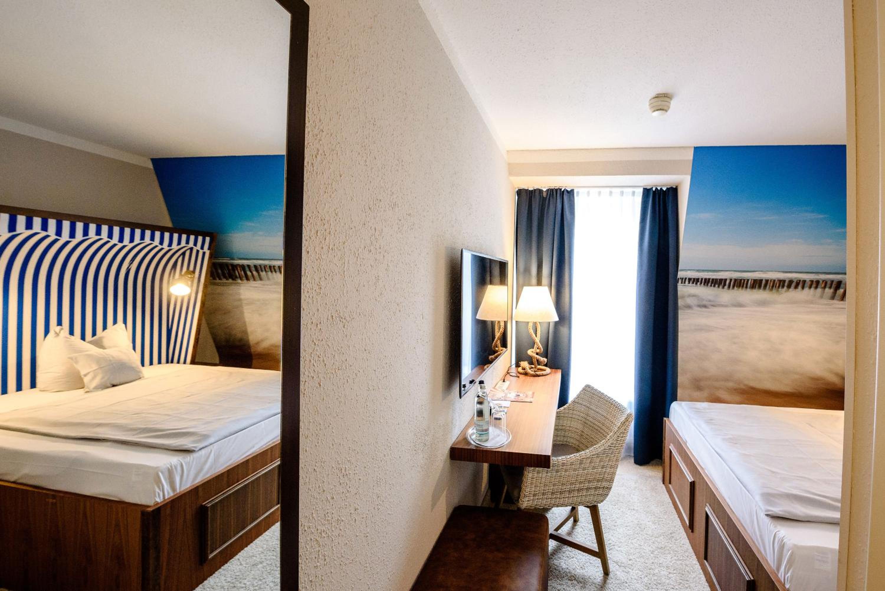 Standard Single Room photo 2