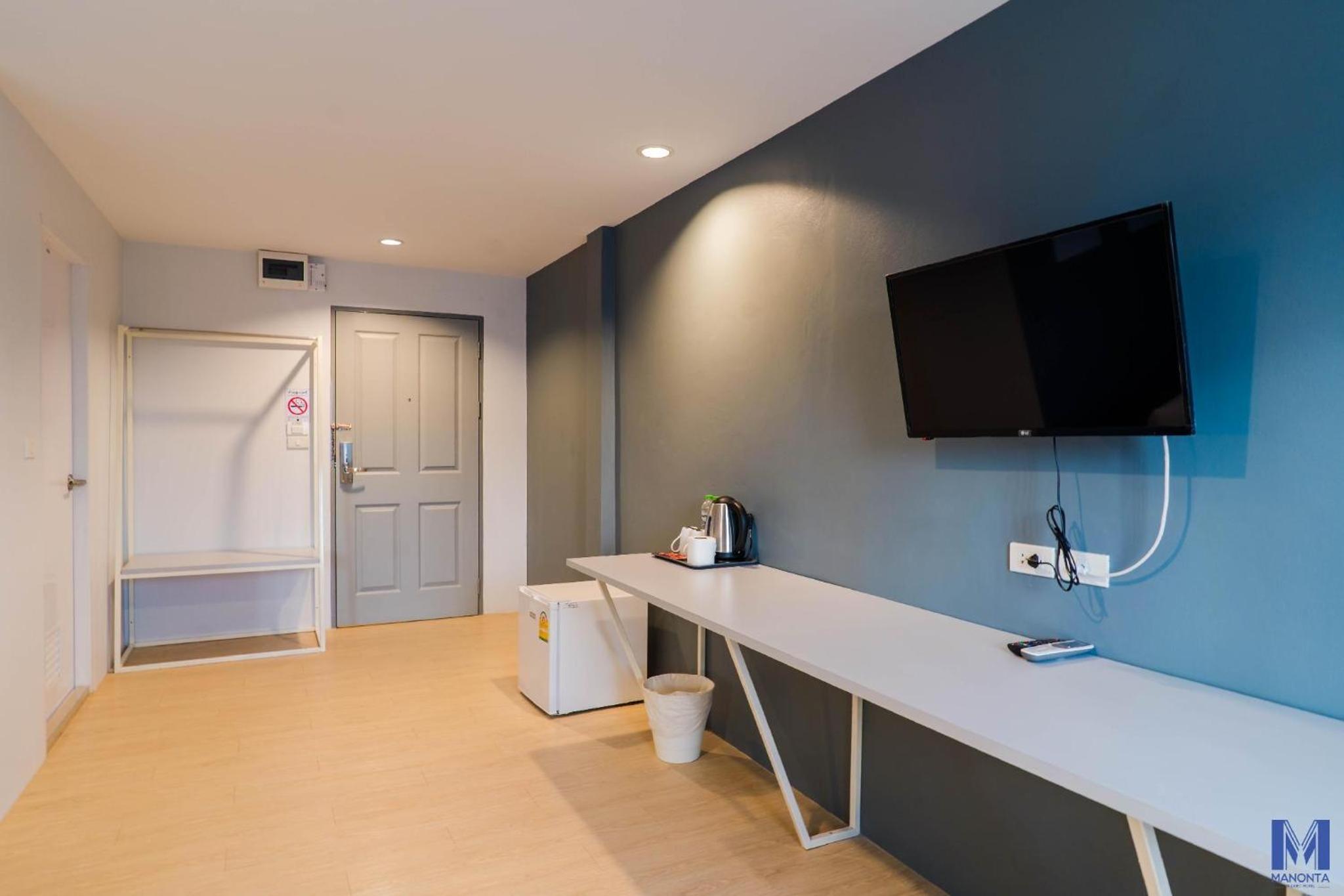 Standard Twin Room - Photo 5