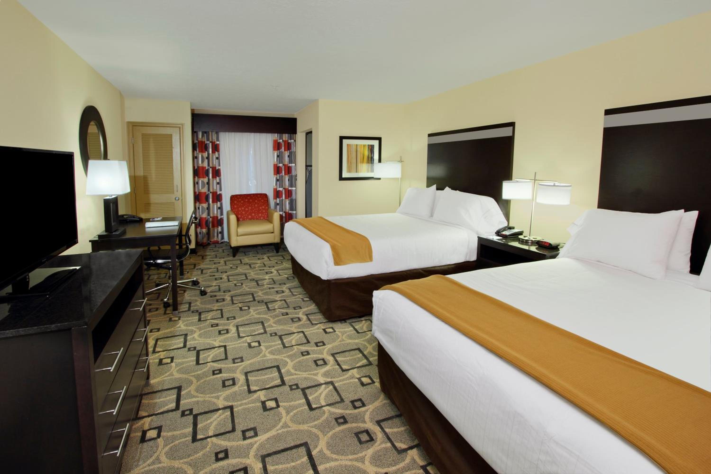 Holiday Inn Express Augusta Downtown by IHG, Photo 3