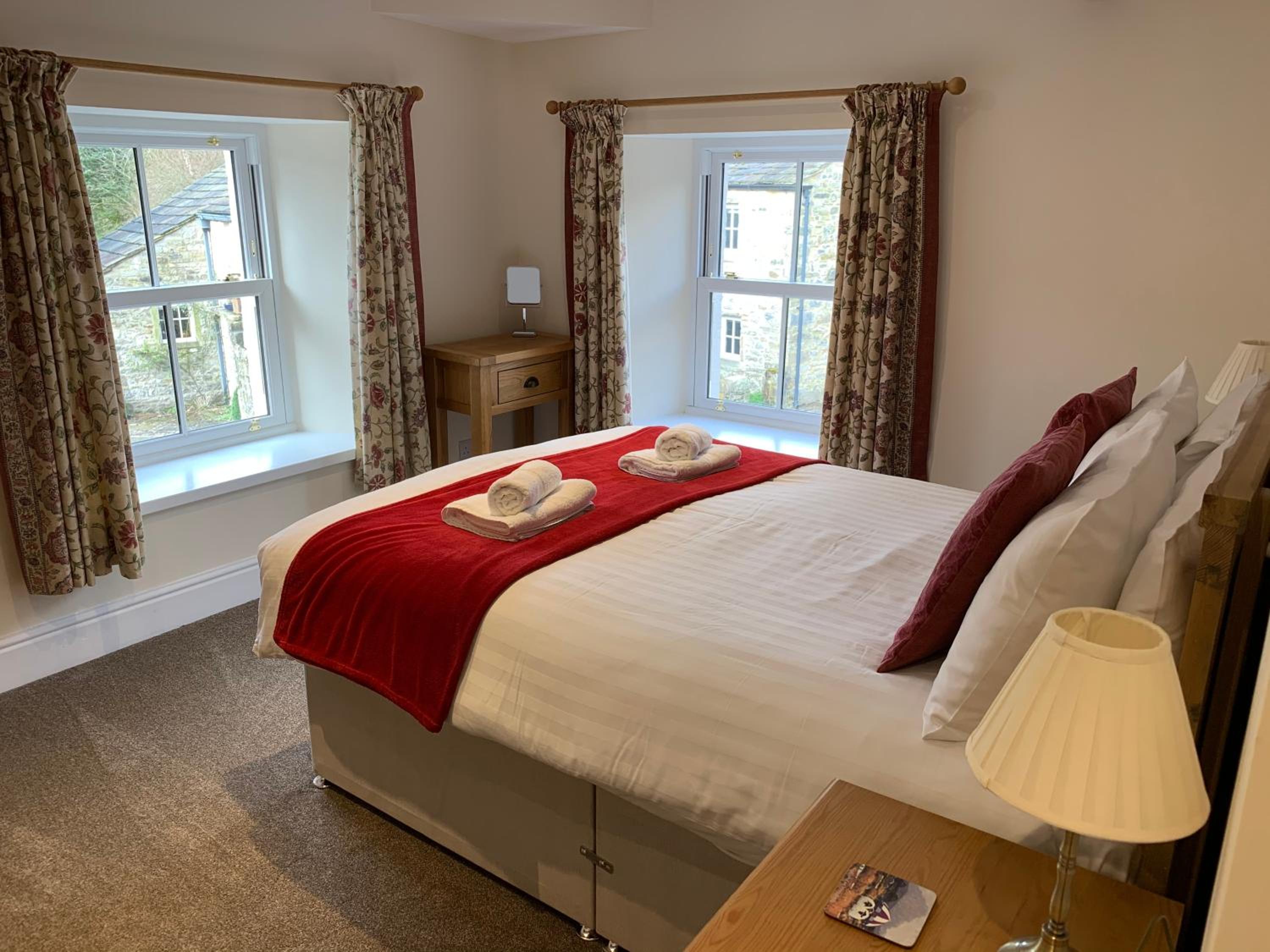 Double Room with Private Bathroom - Photo 1