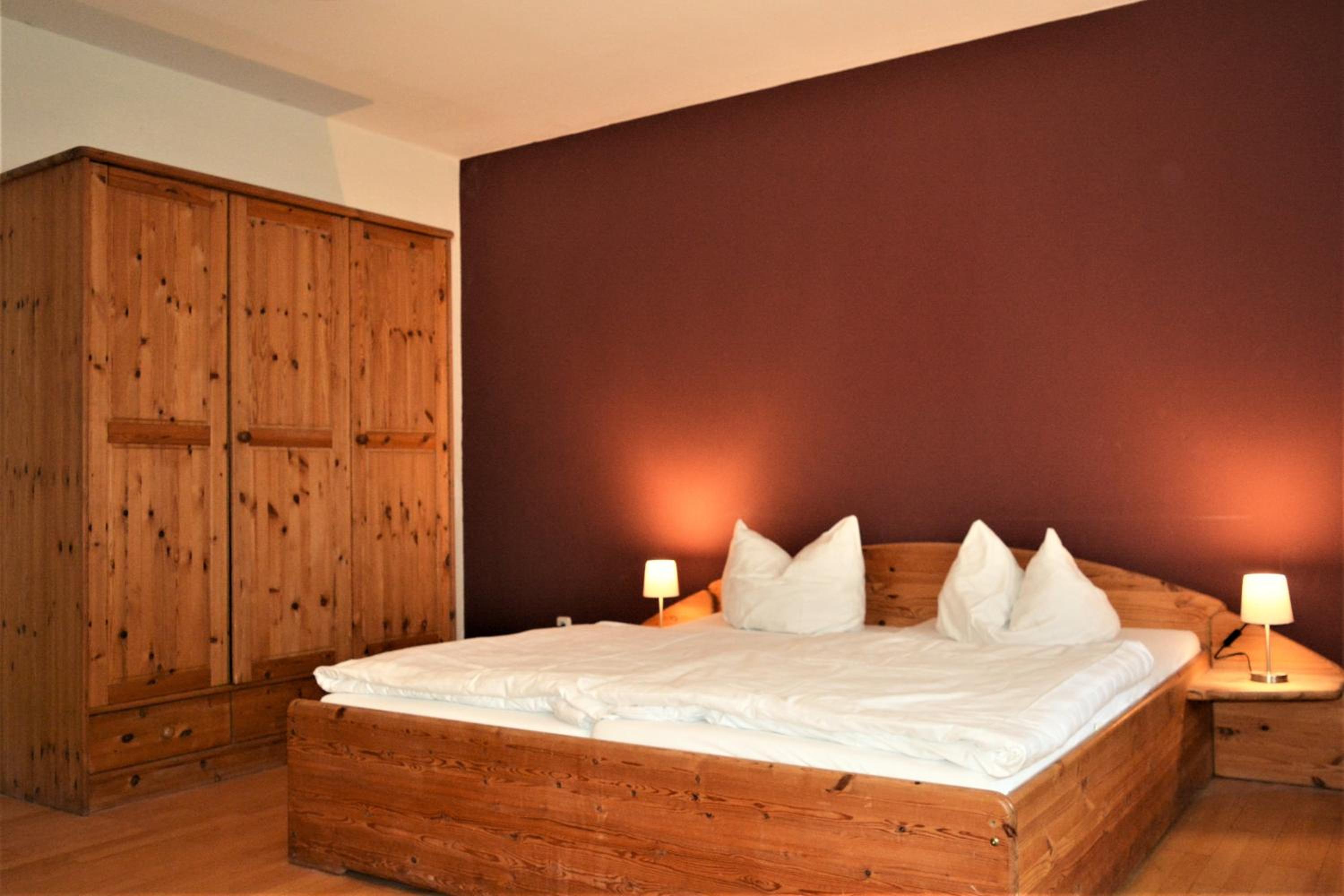 Themed Double Room