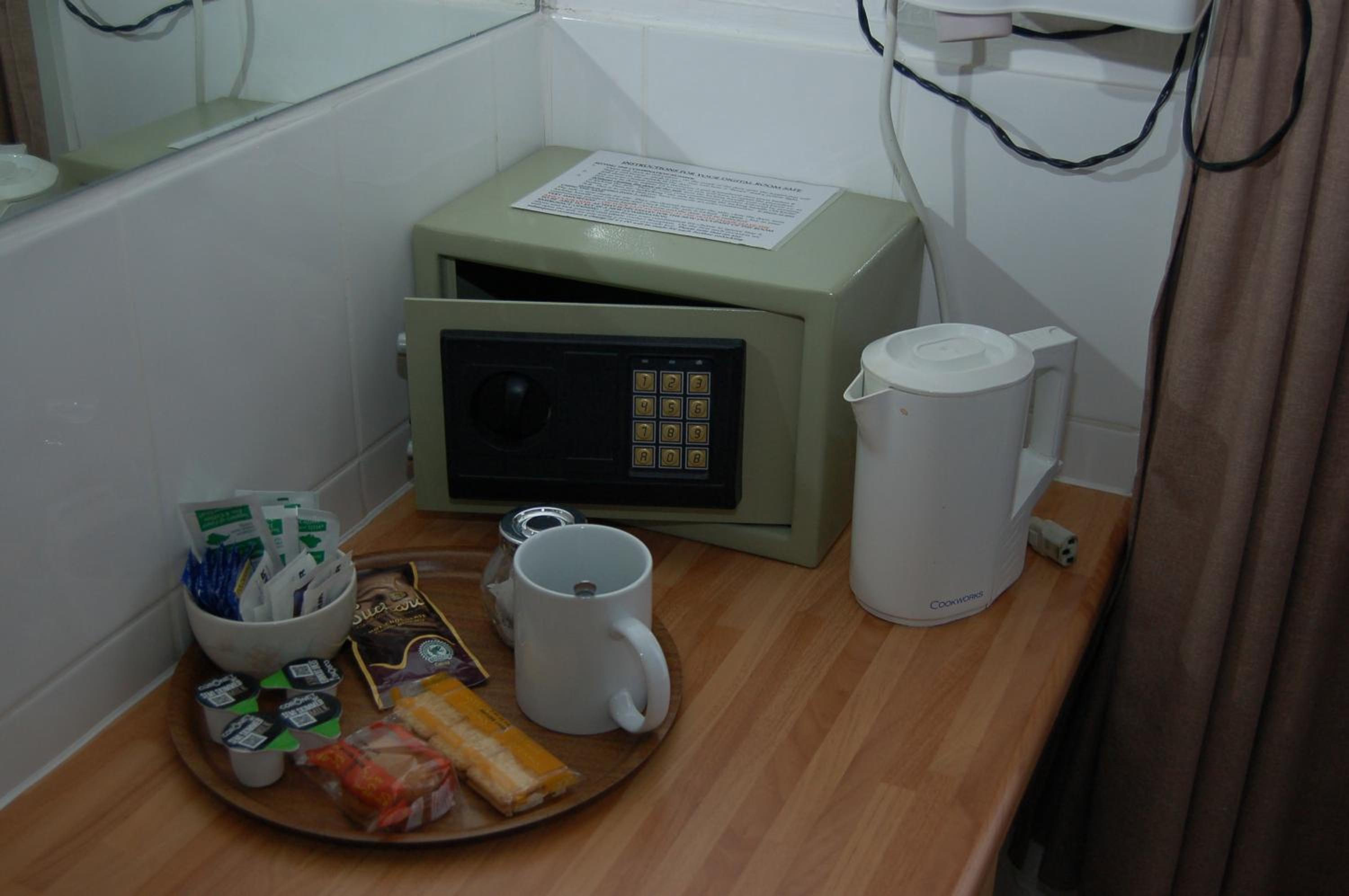 Standard Single Room photo 3