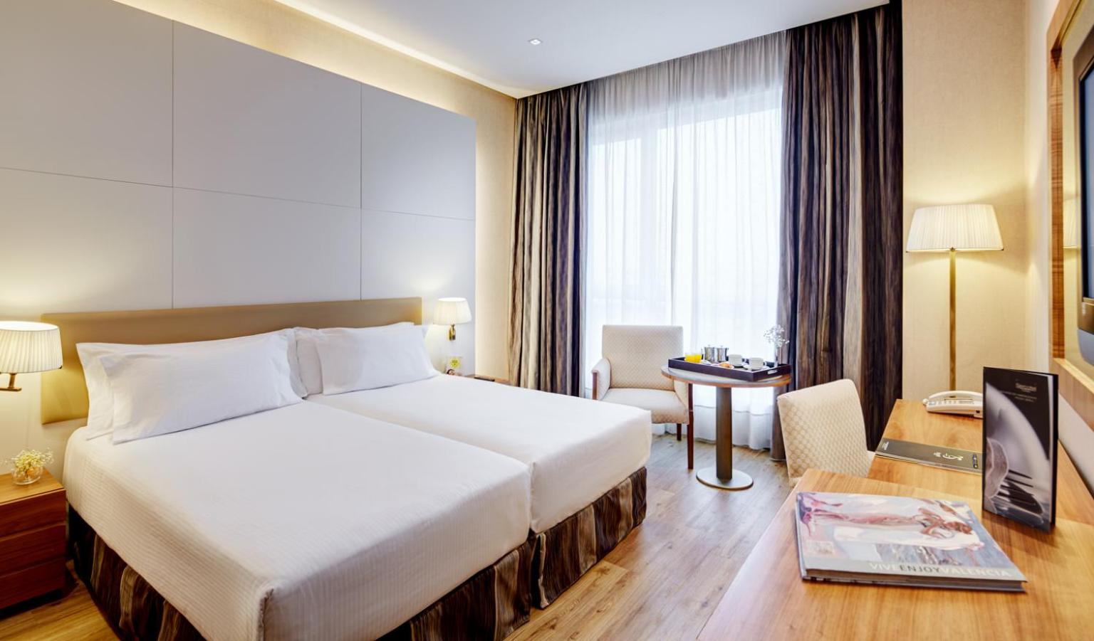 Double or Twin Room