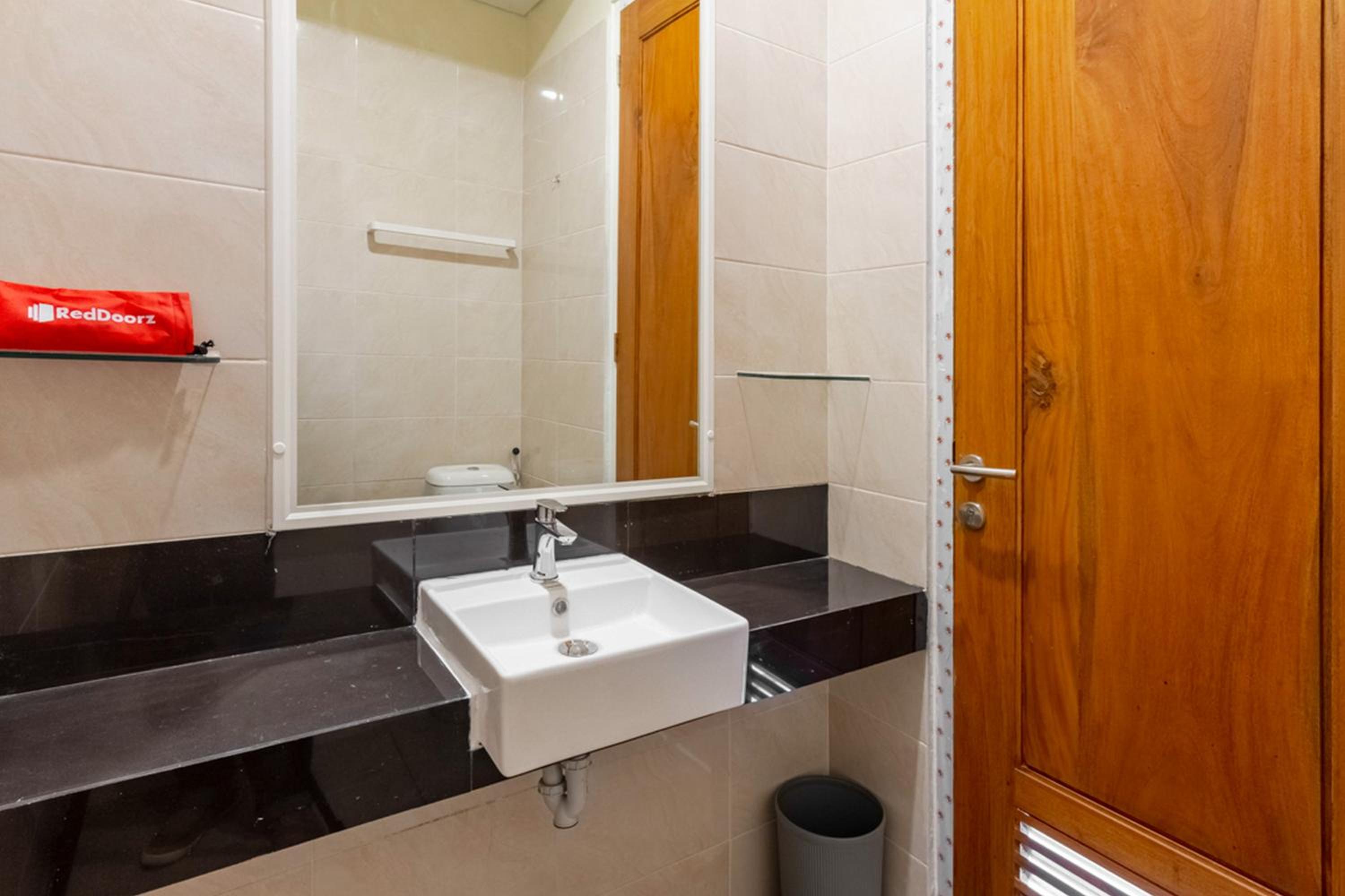 Standard Double Room - Photo 4
