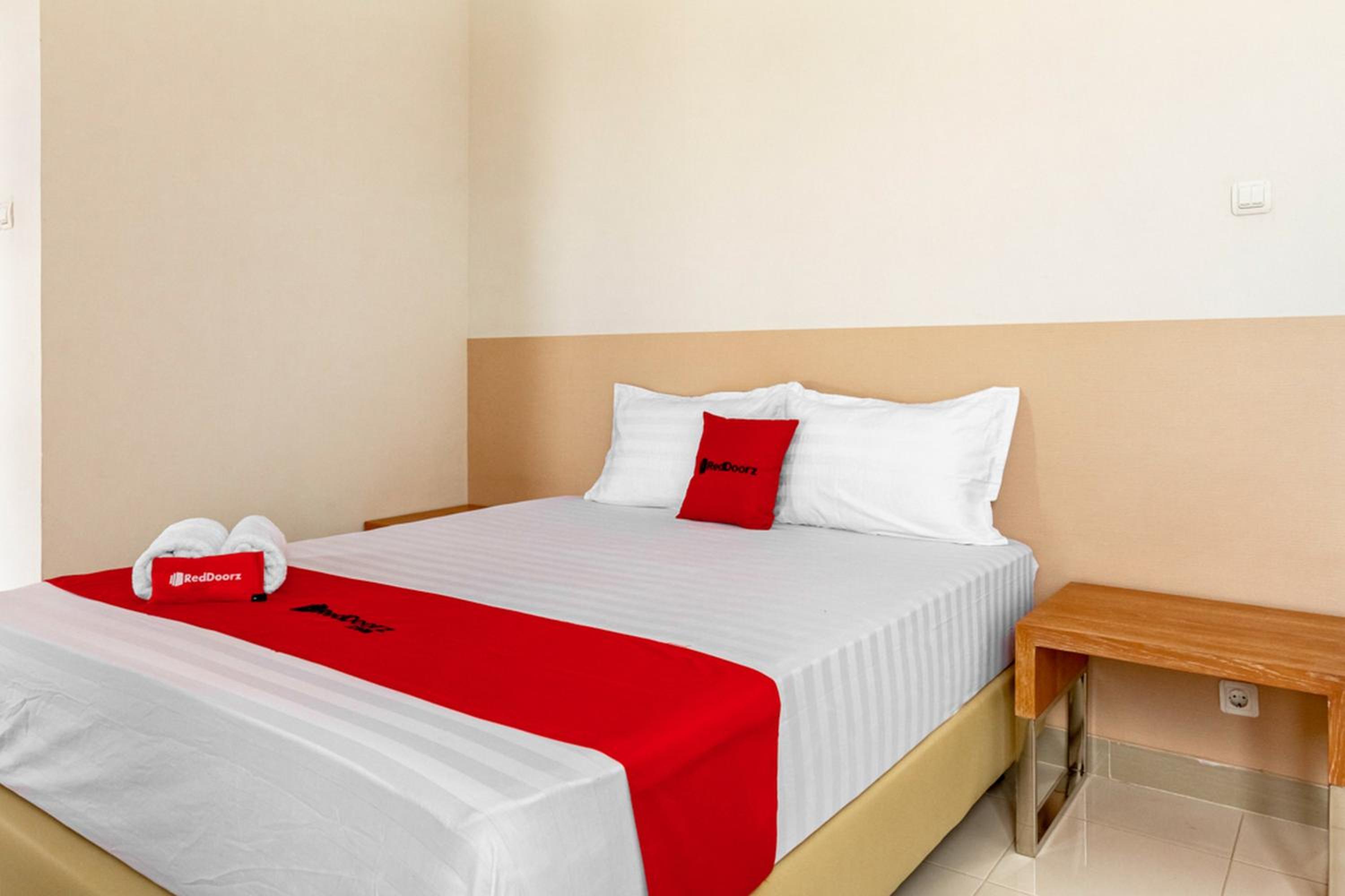 Standard Double Room - Photo 1