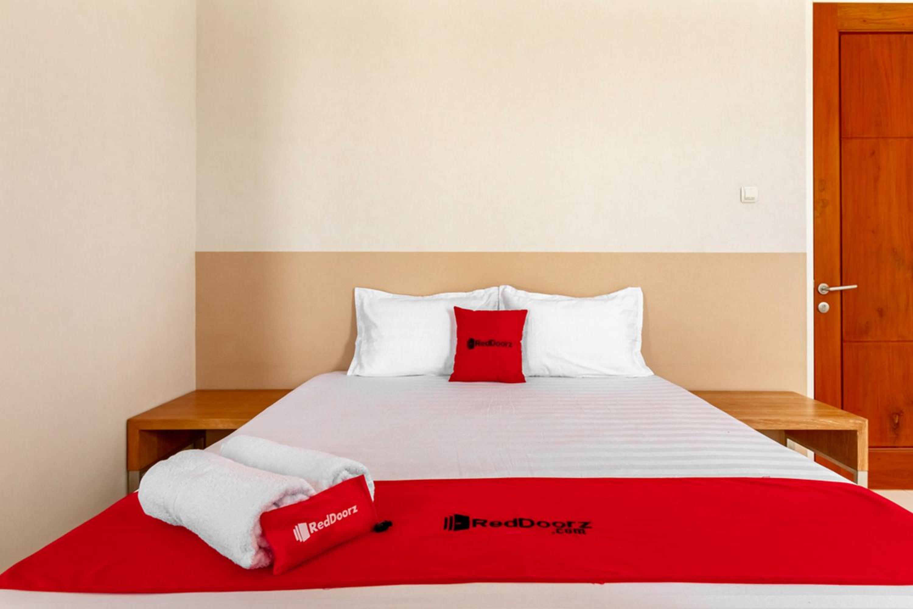 Standard Double Room - Photo 2
