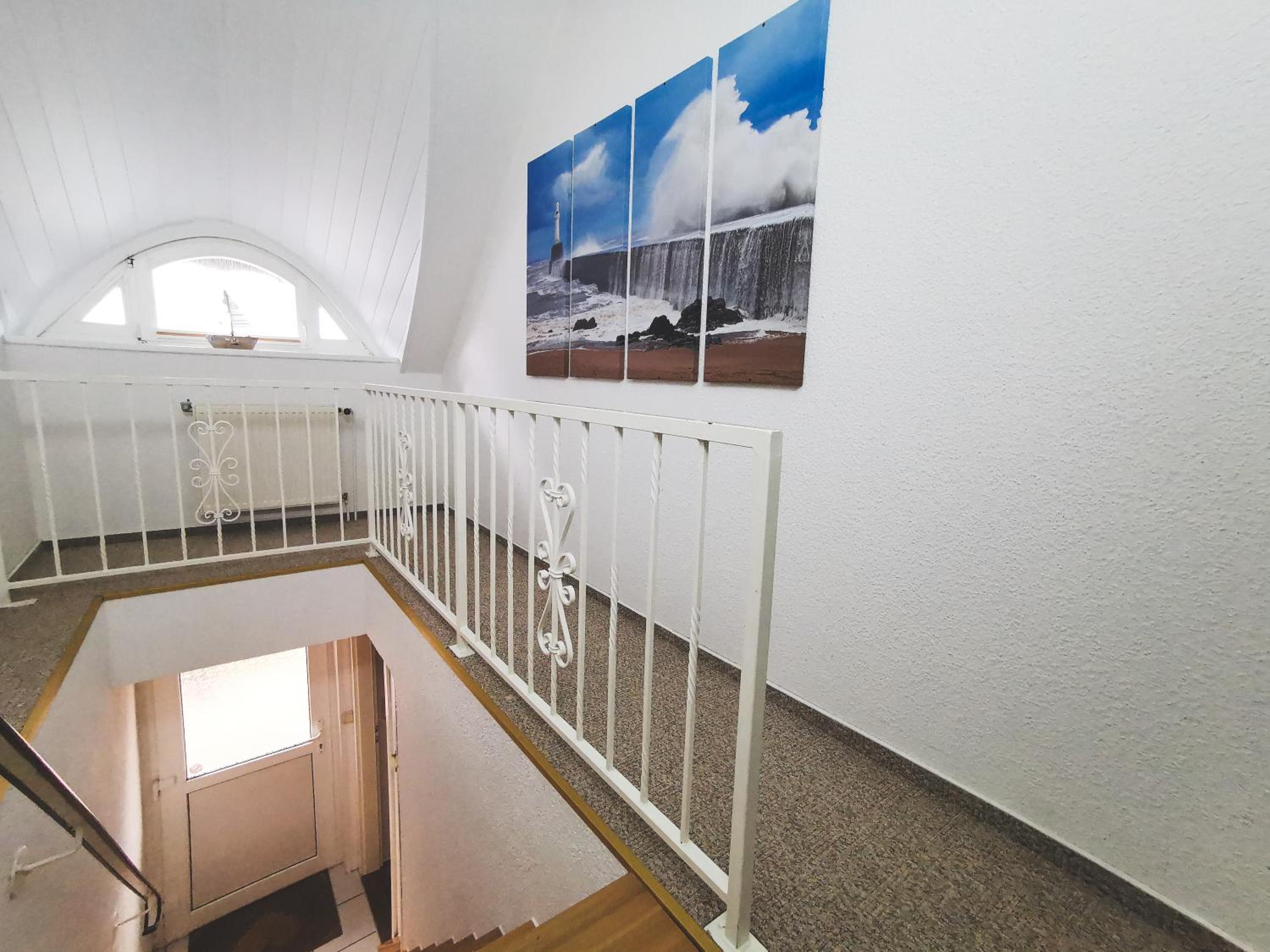 Two-Bedroom Apartment photo 2