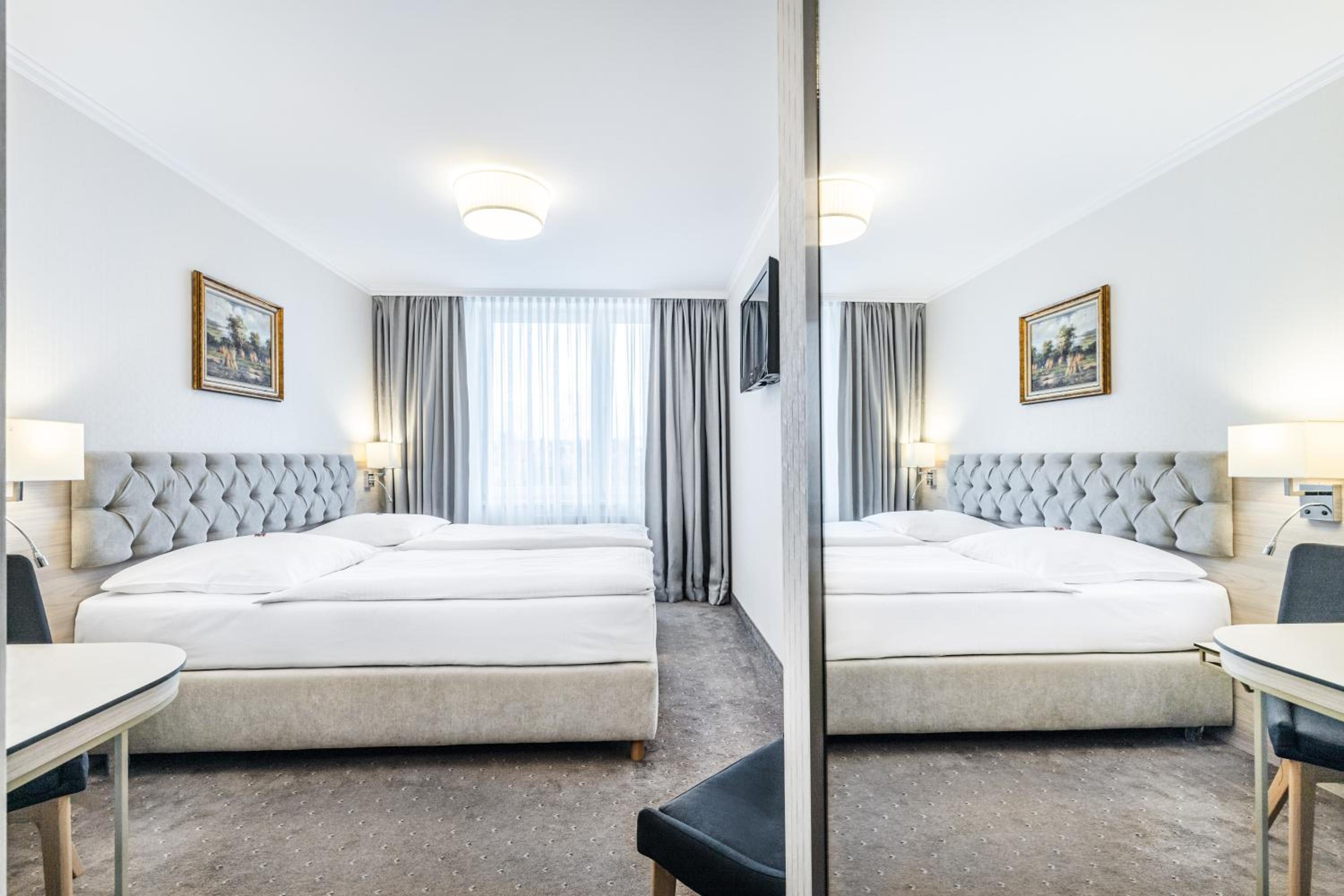 Deluxe Double Room - Photo 5