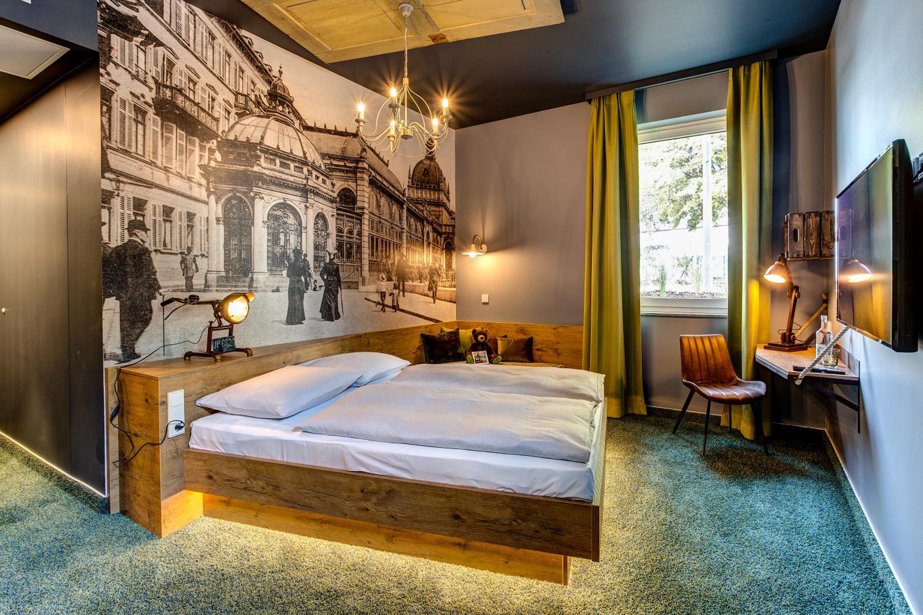"Cozy" - Standard Double Room - Photo 5