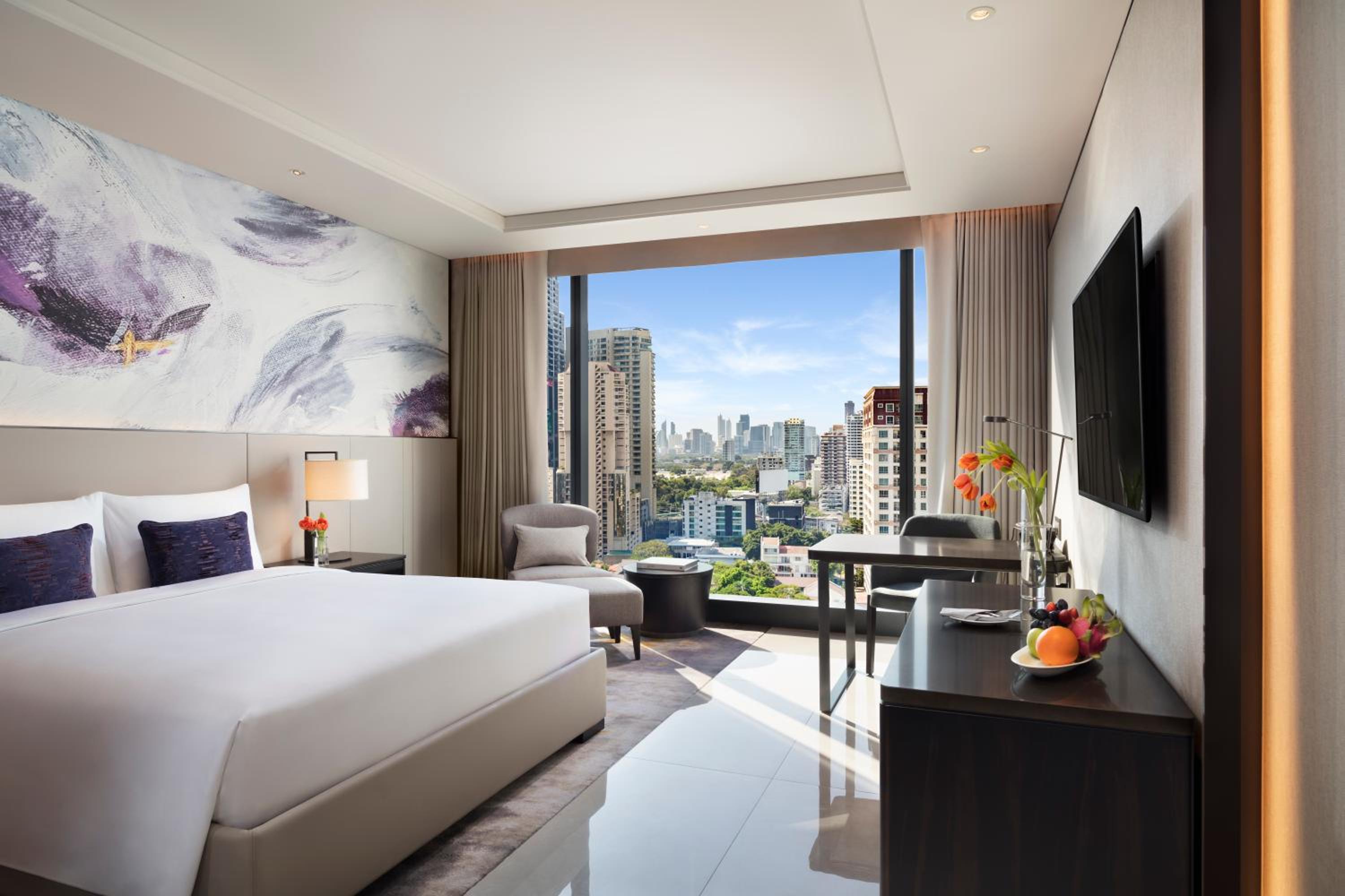 Executive Room photo 1