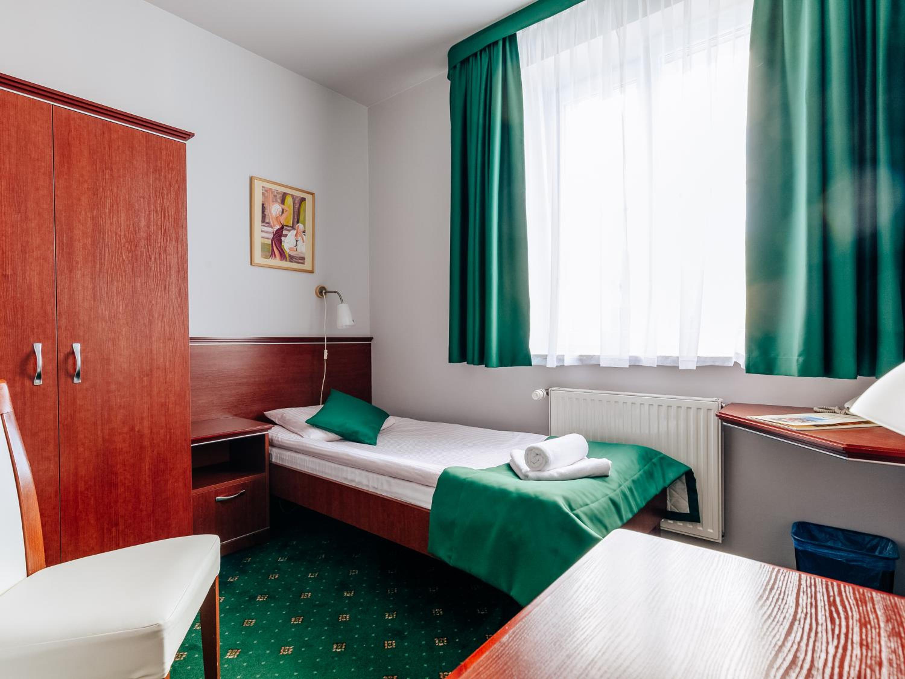 Single Room photo 1
