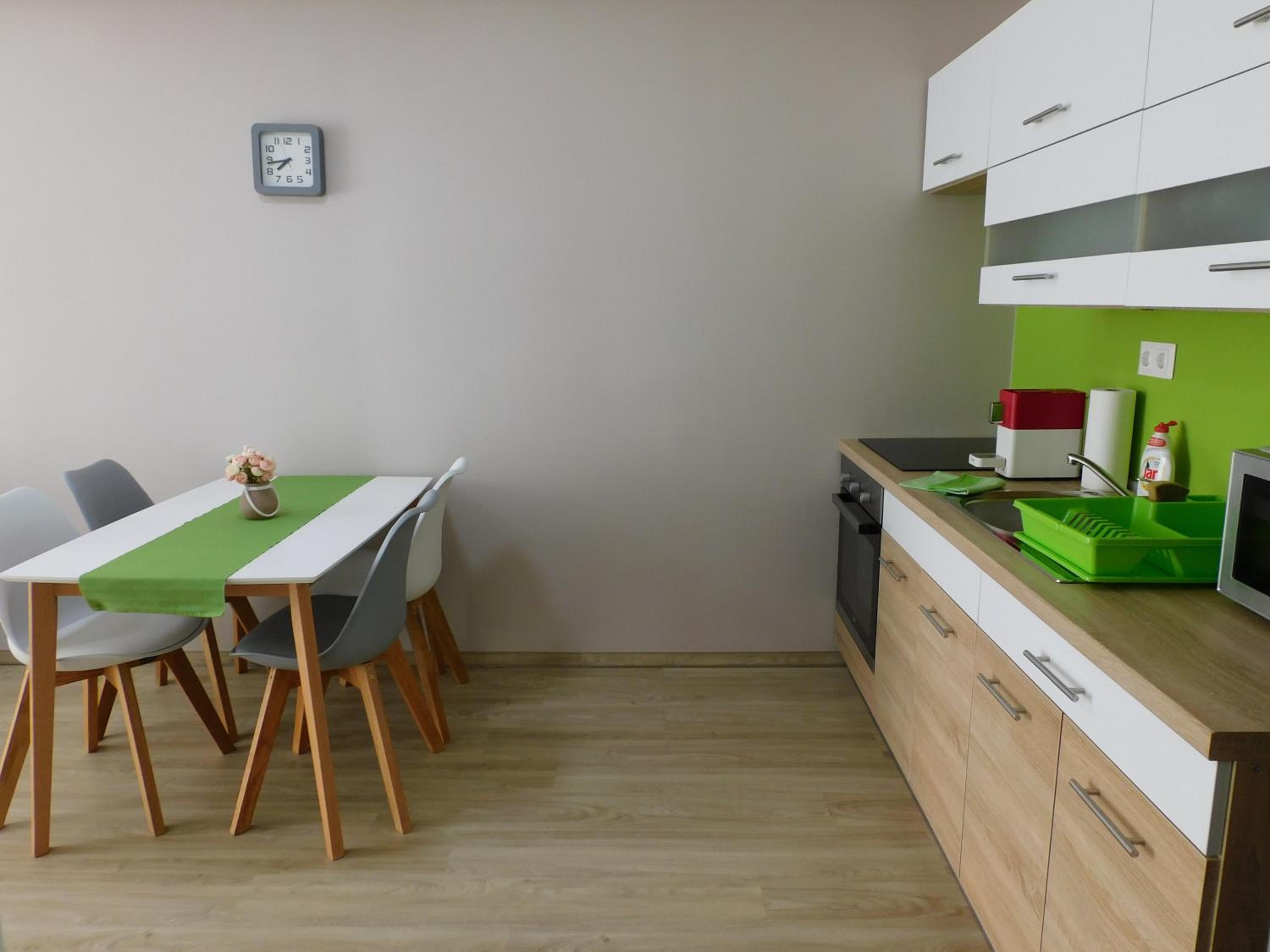 Apartment photo 3
