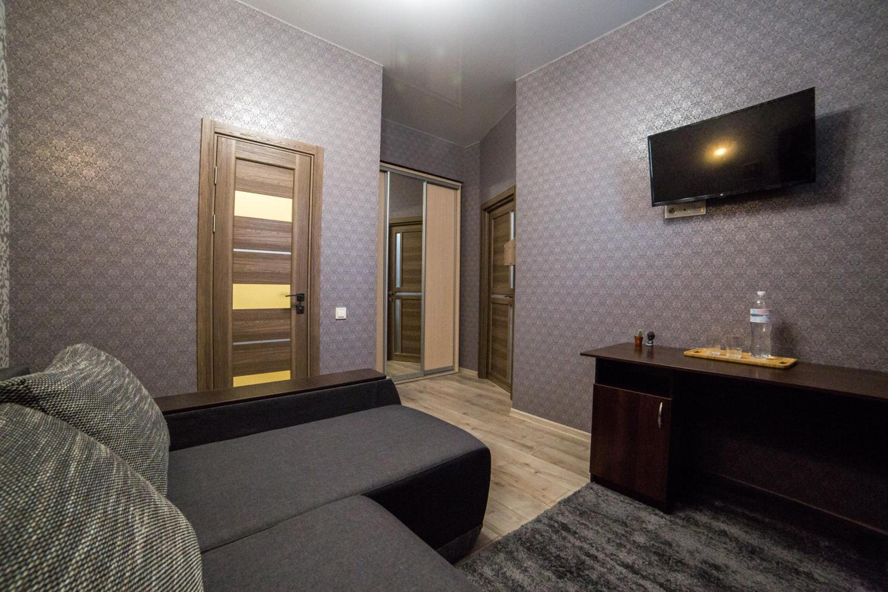 Double Room photo 1