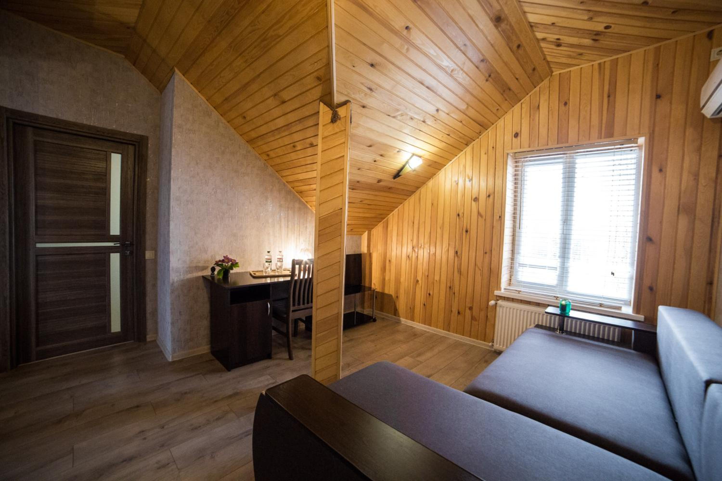 Double Room with Private Bathroom photo 1