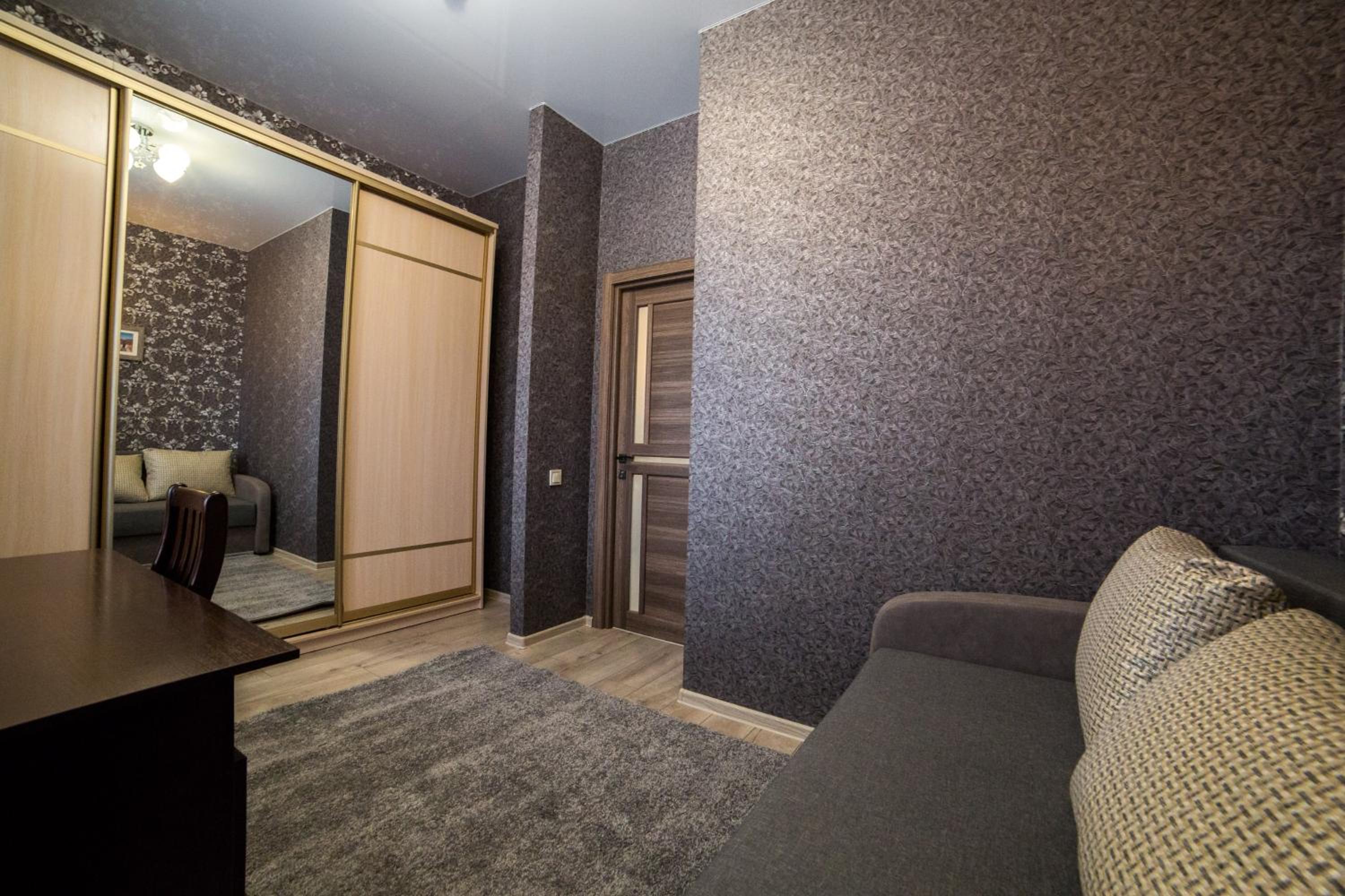 Superior Quadruple Room photo 2