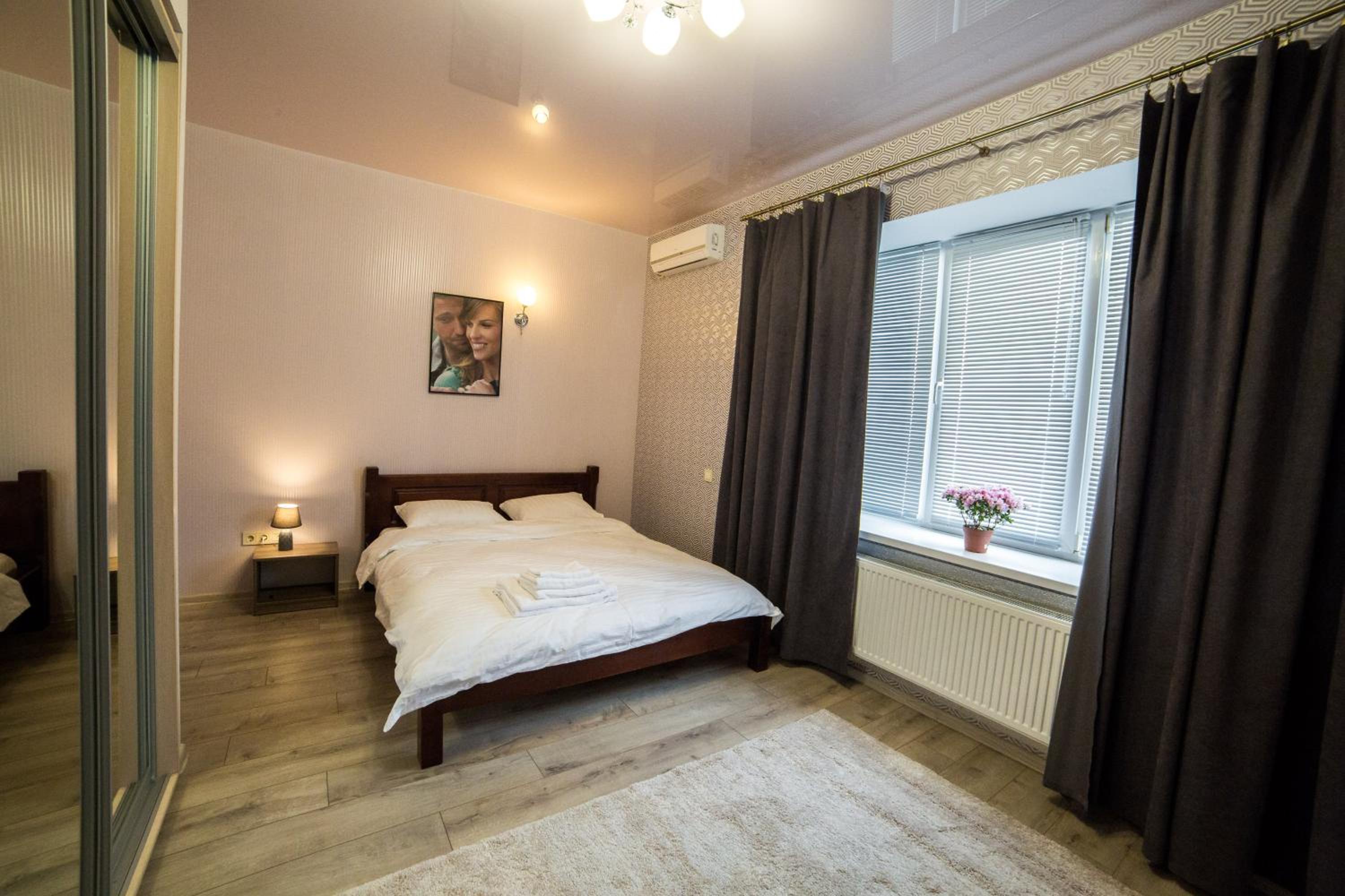 Standard Double Room photo 3